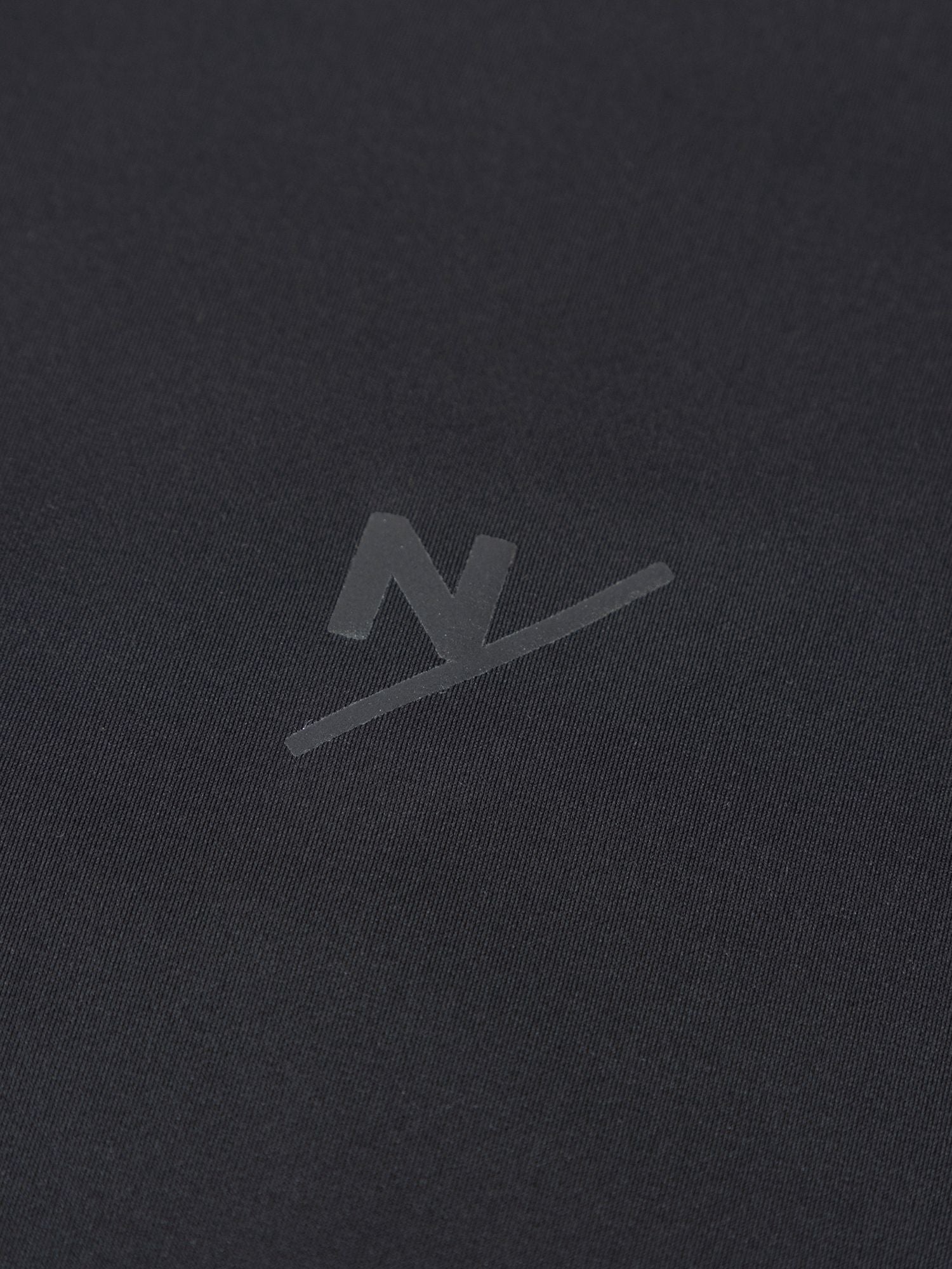 Piraeus / Stretch Fleece Stand Zip (Unisex)