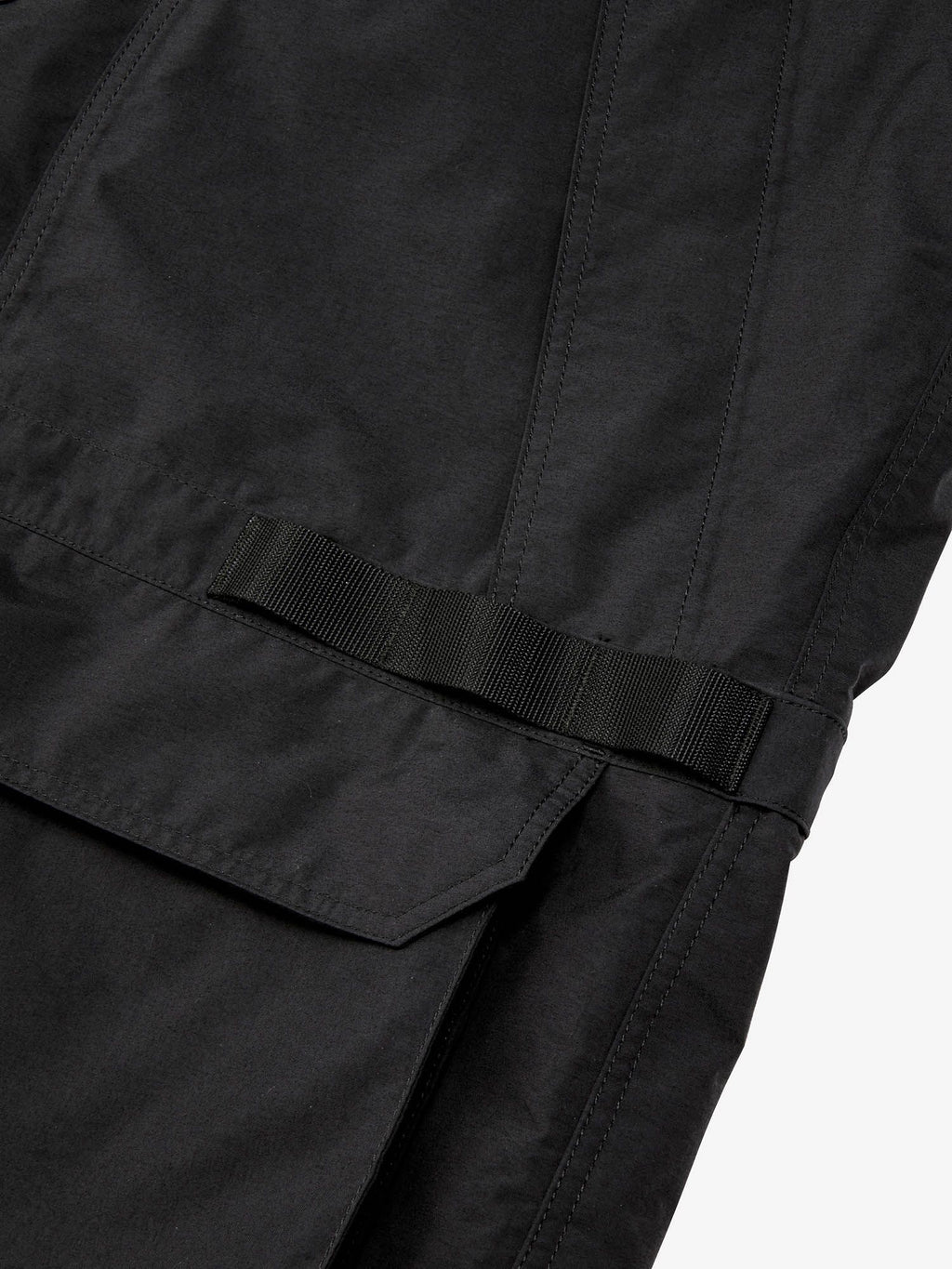 CR Storage Jacket (Unisex)