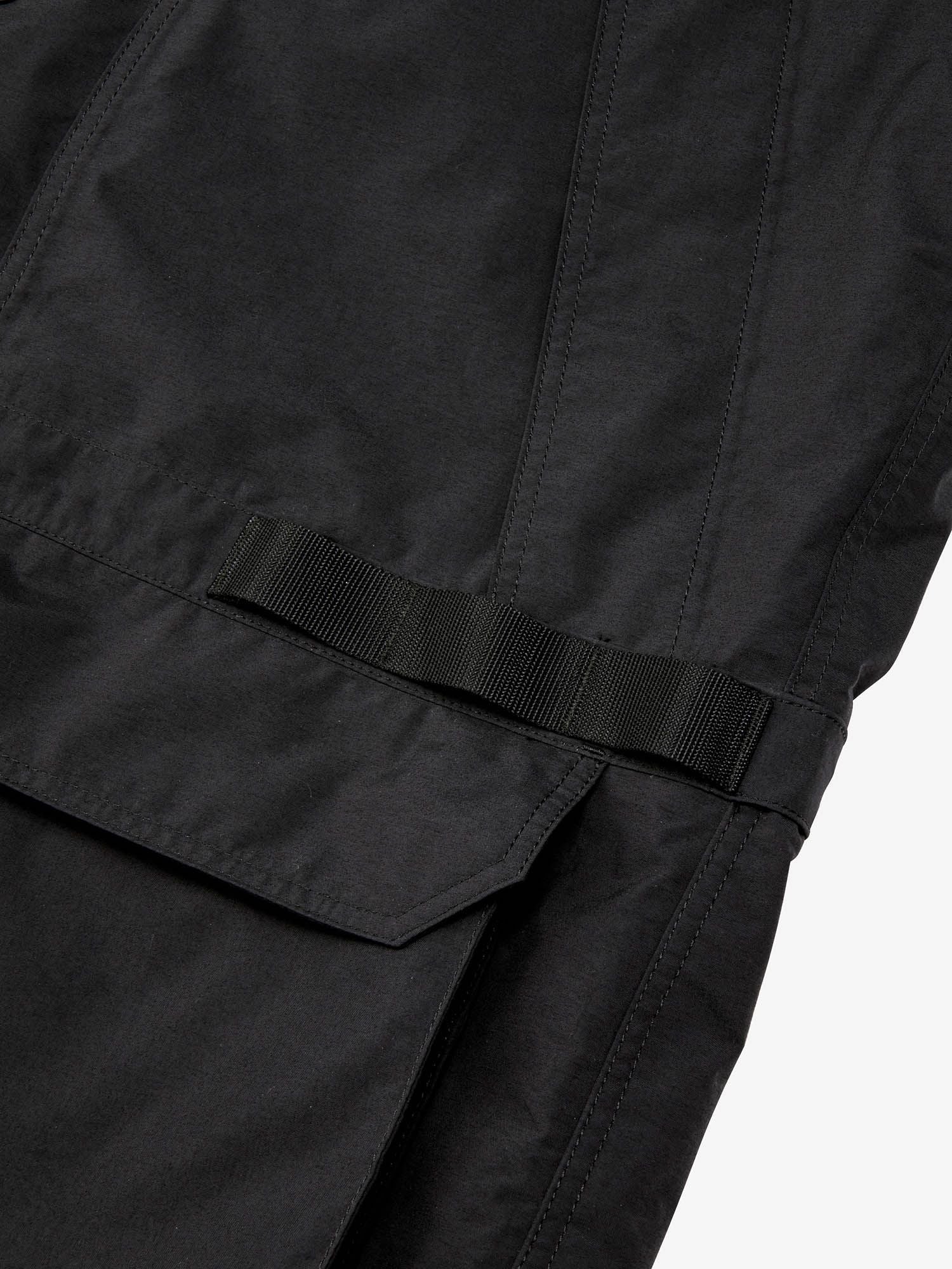 CR Storage Jacket (Unisex)