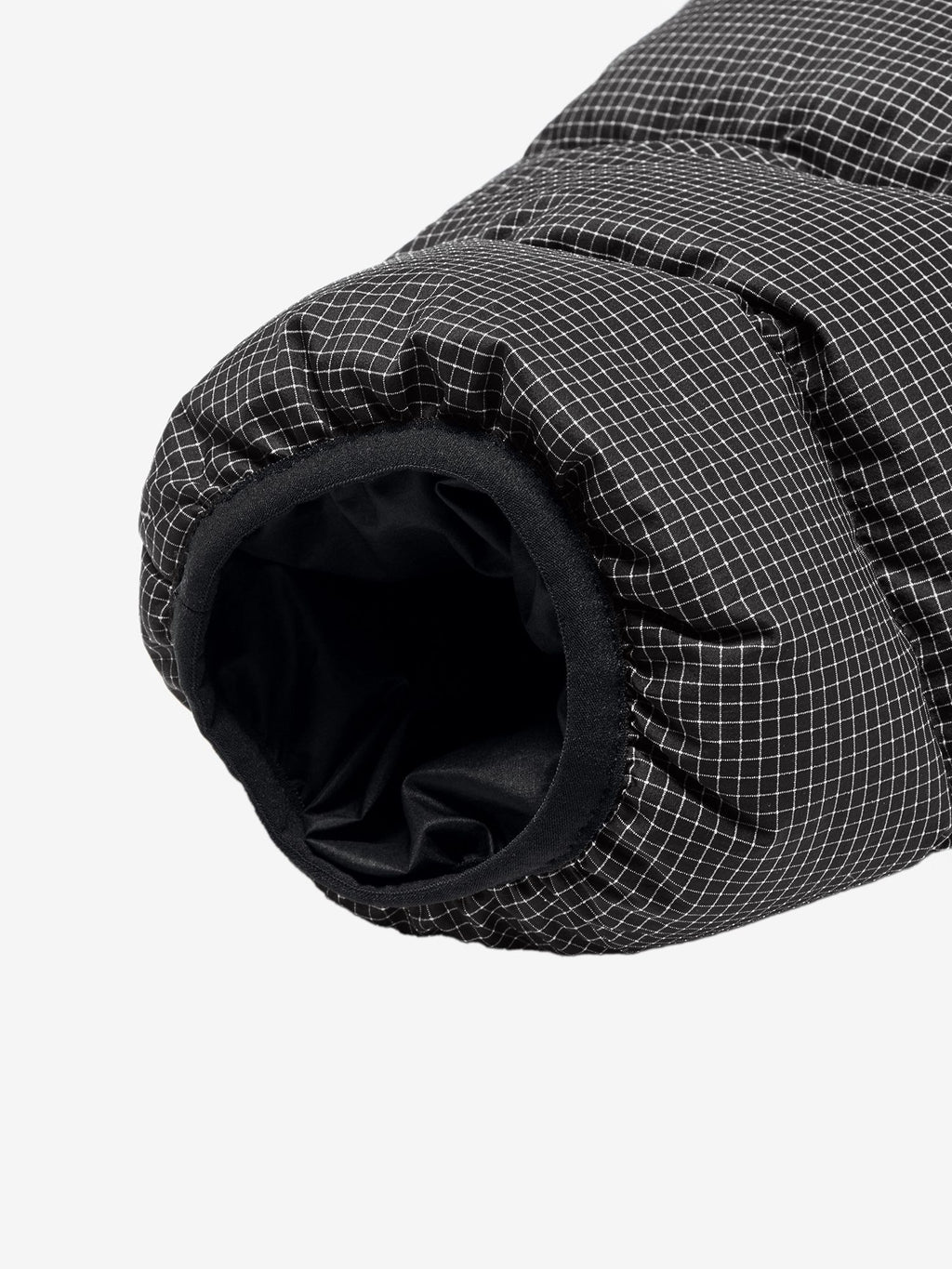 Enride Convertible Down Jacket (Unisex)