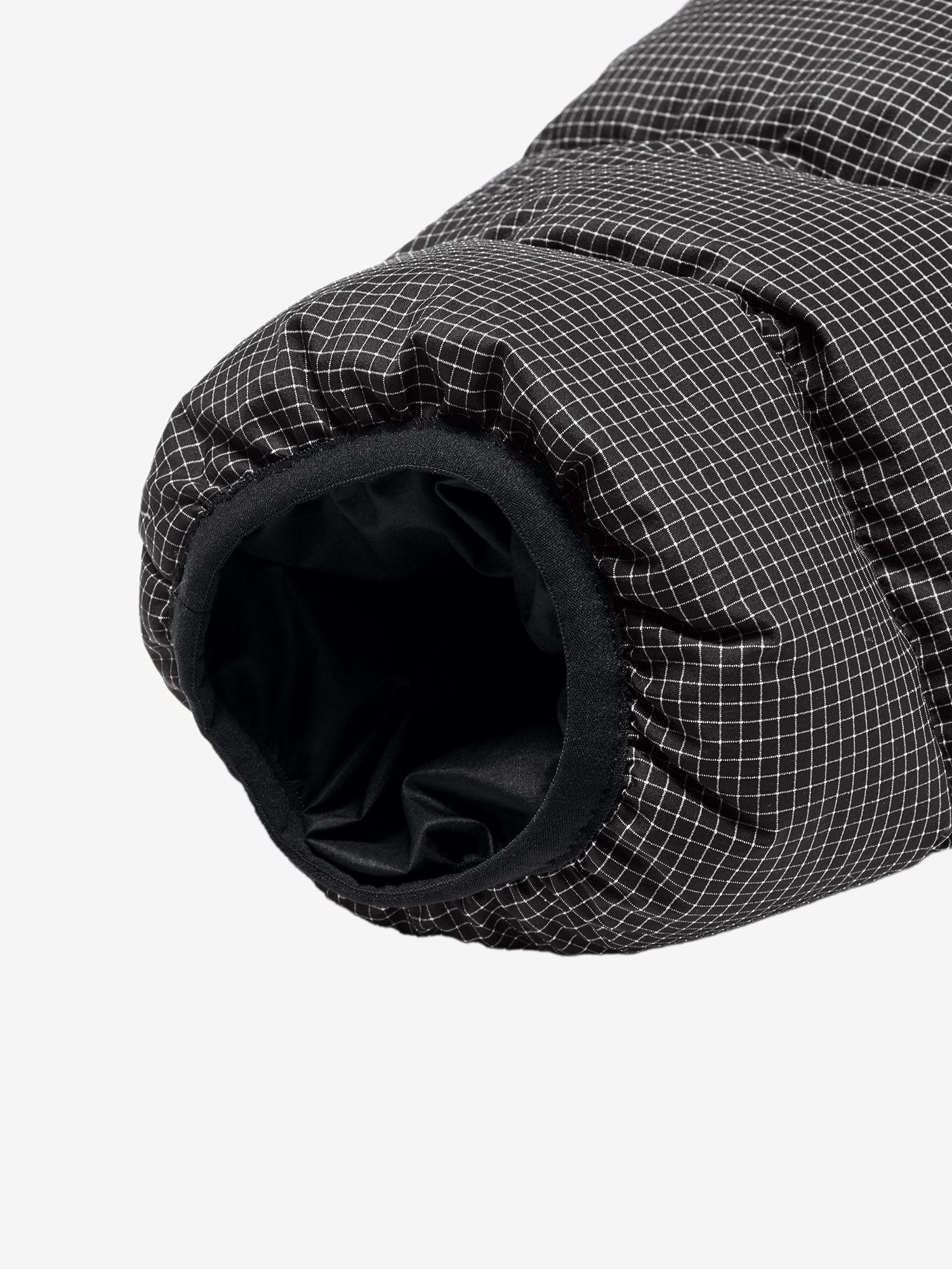 Enride Convertible Down Jacket (Unisex)