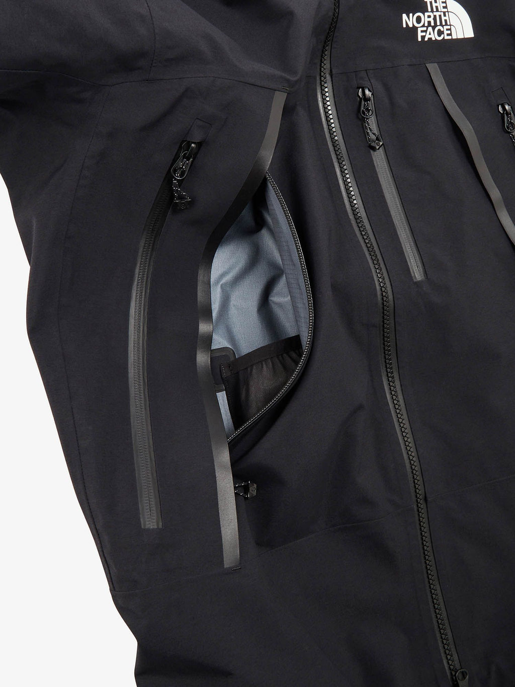 Ascent Peak Jacket (Unisex)