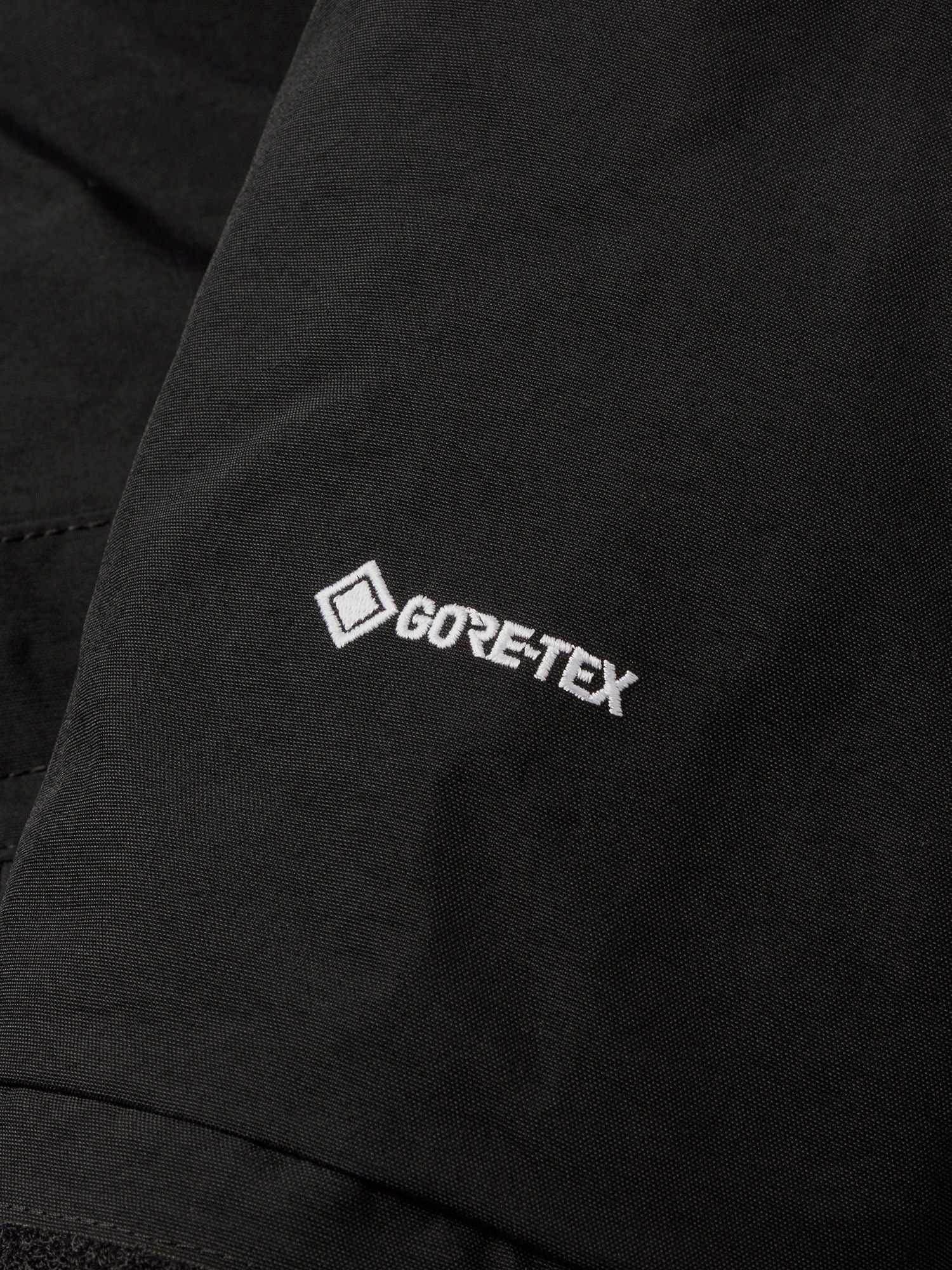 Antarctica Parka (Unisex)