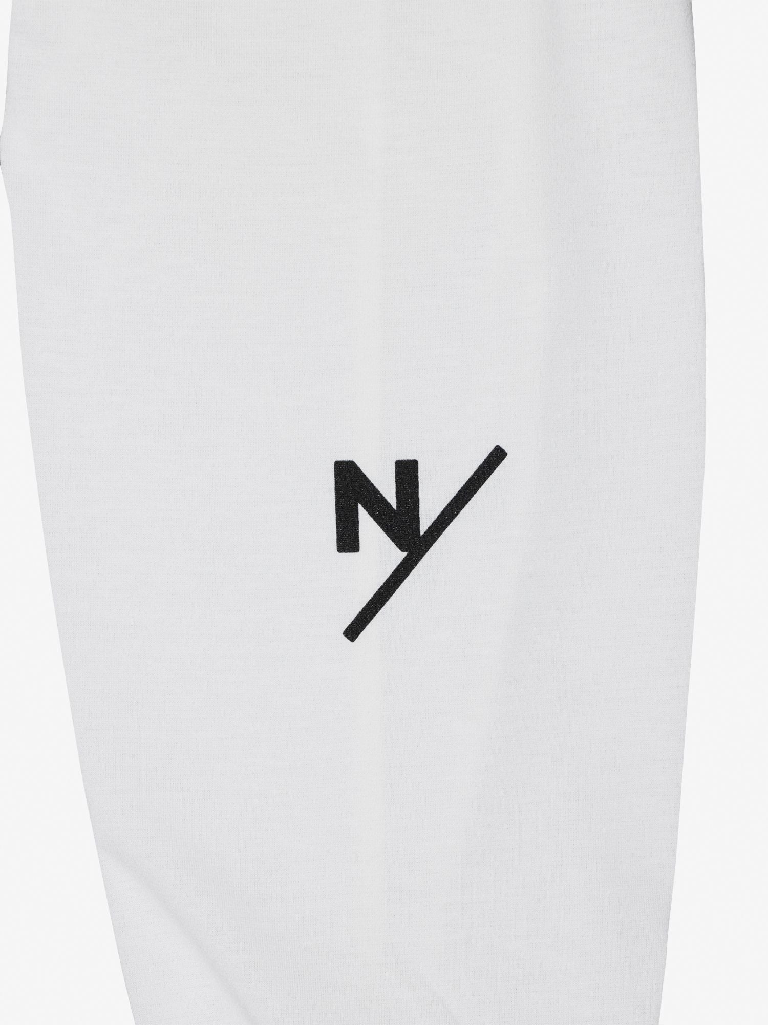 Graphic Long Sleeve Crew (Unisex)