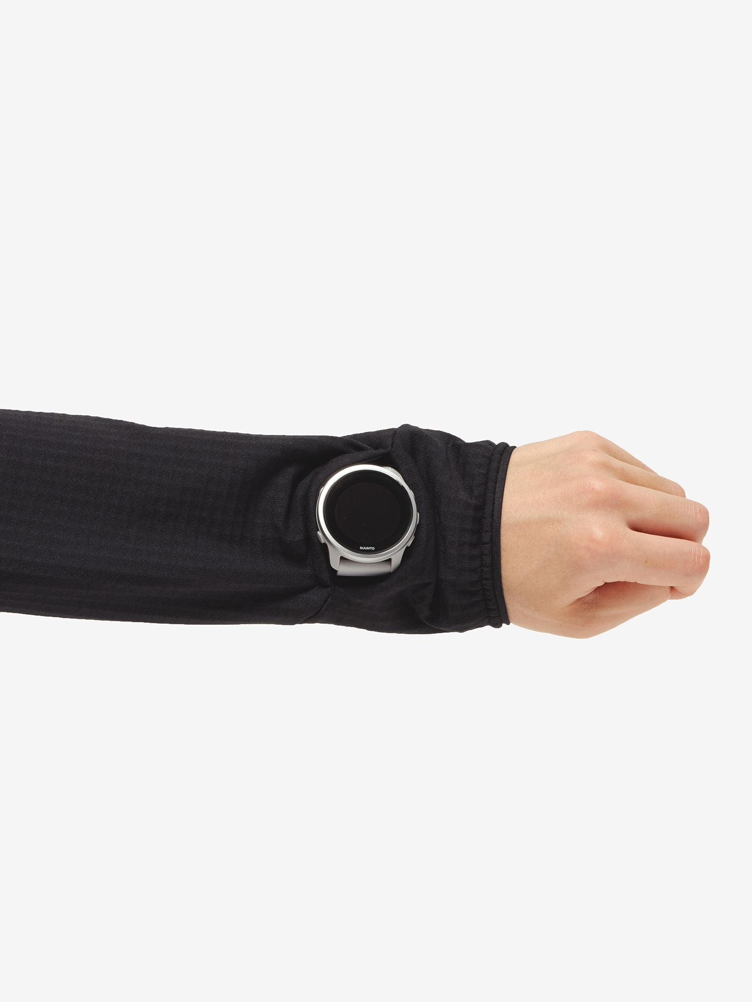 Thermal Versa Grid Crew (Unisex)