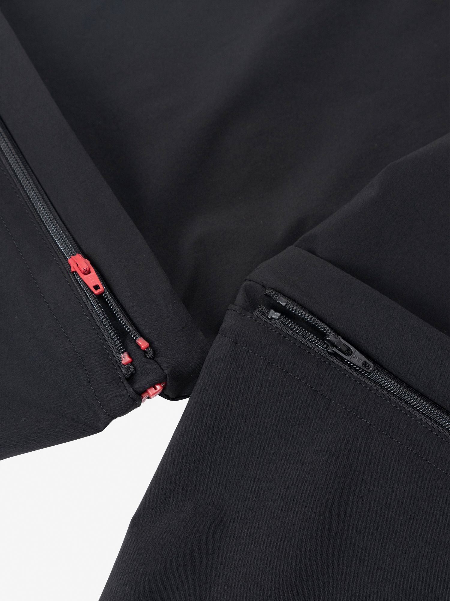 Zip Off Field Blouson (Unisex)