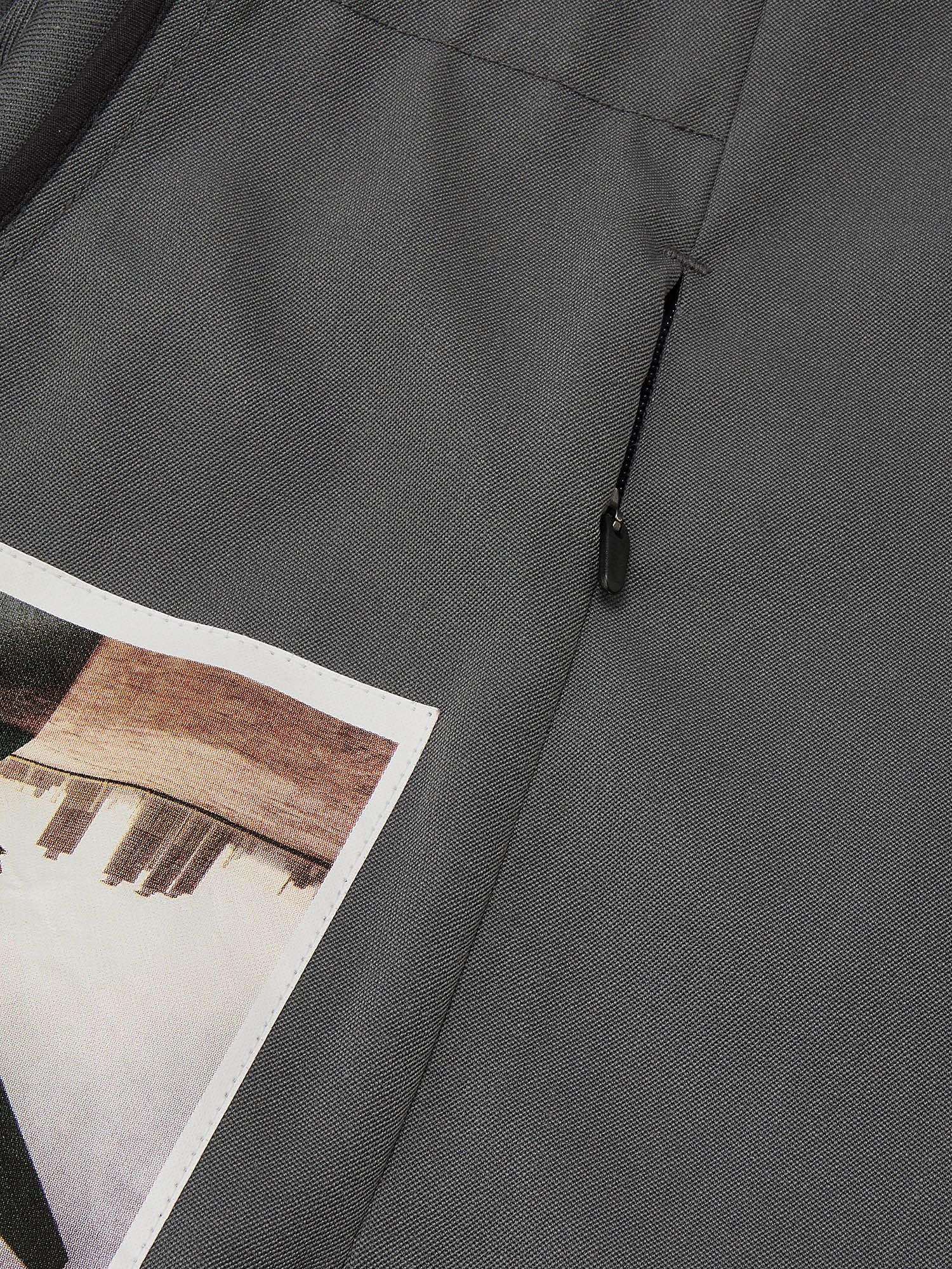 Stansa/Tailored Jacket (Unisex)