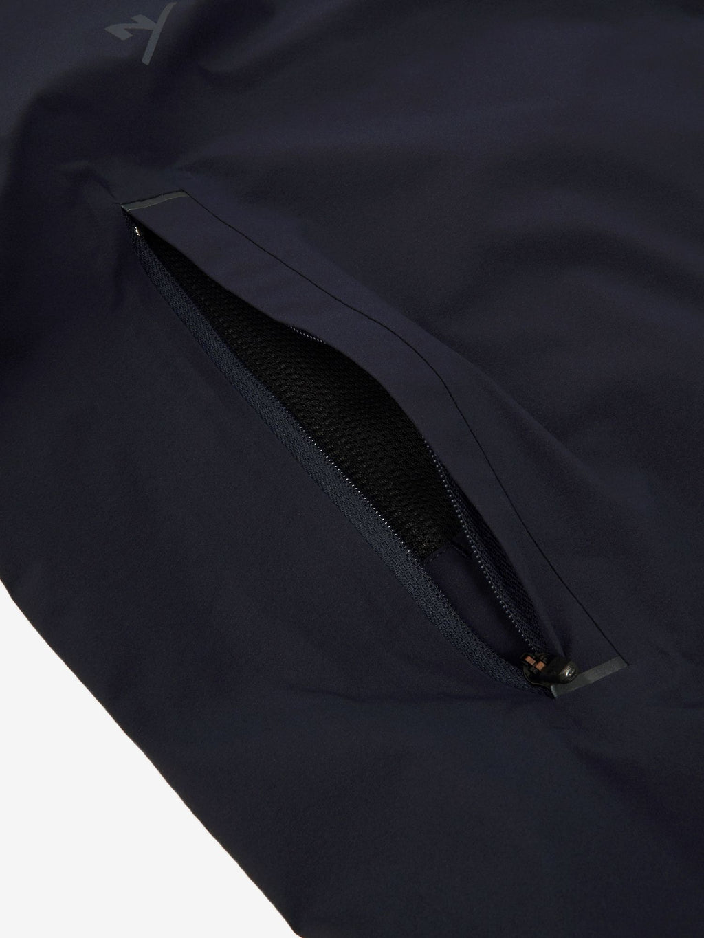 Kaiyose / Stretch Jacket (Unisex)