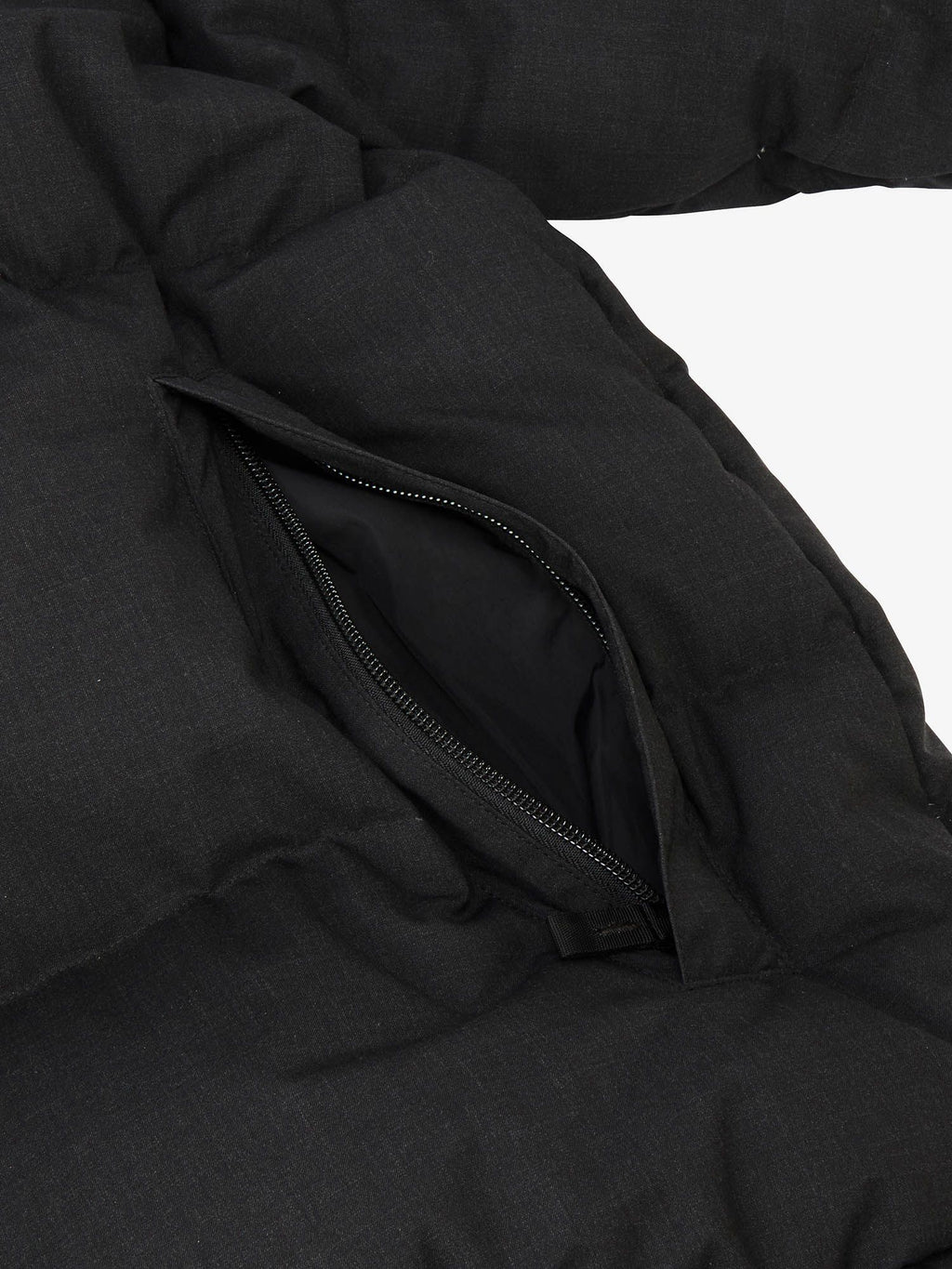 Woolly Nuptse Jacket (Unisex)