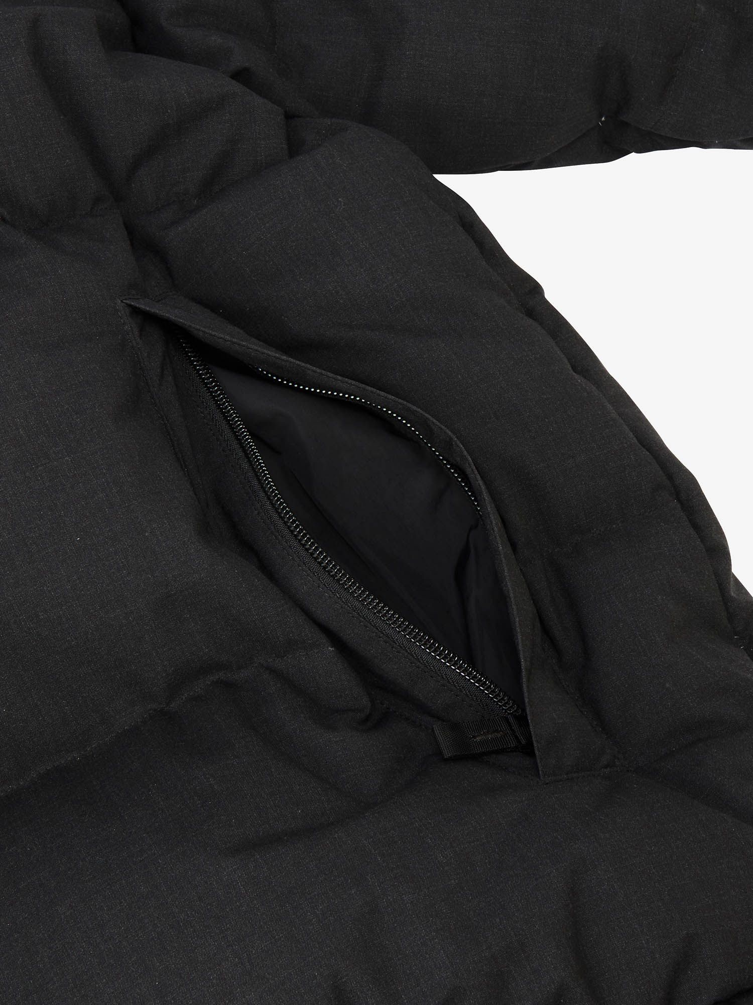 Woolly Nuptse Jacket (Unisex)