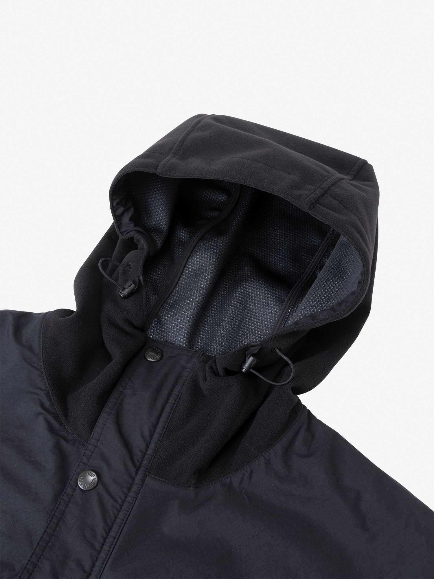 Windproof Pamir Jacket (Unisex)