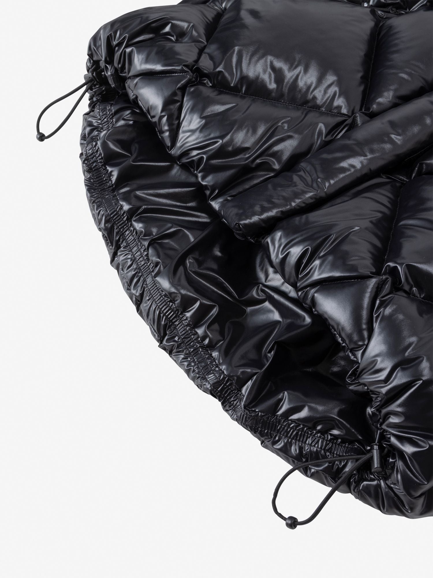 WL Quilted Down Jacket (Women's)