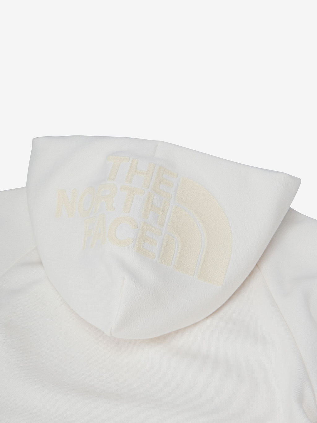 Rear View Full Zip Hoodie (Women's)