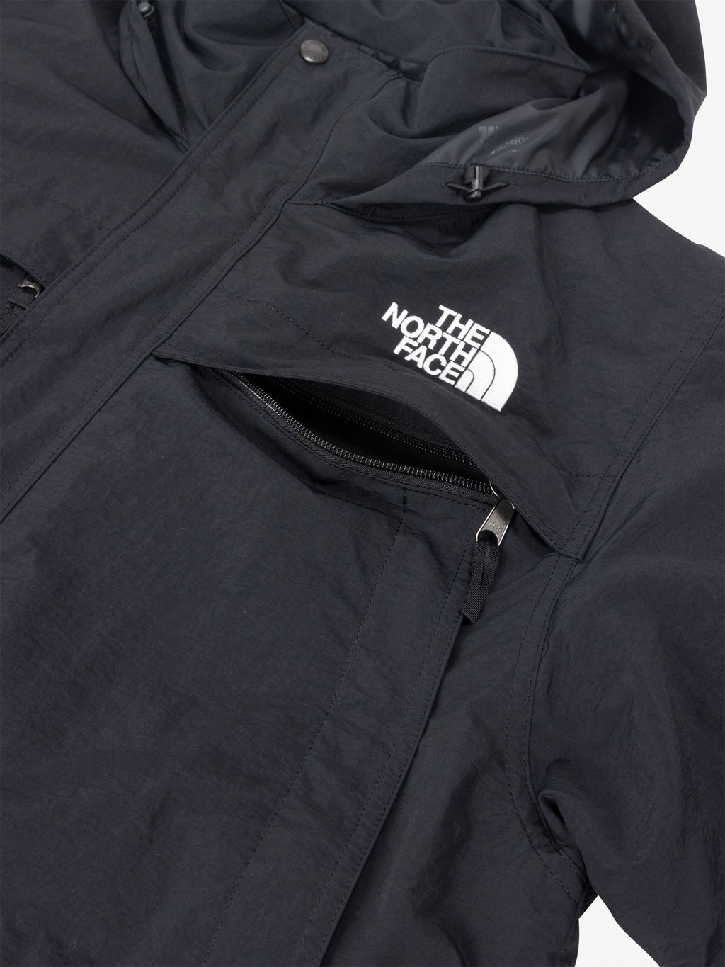 Frontiers Parka (Unisex)