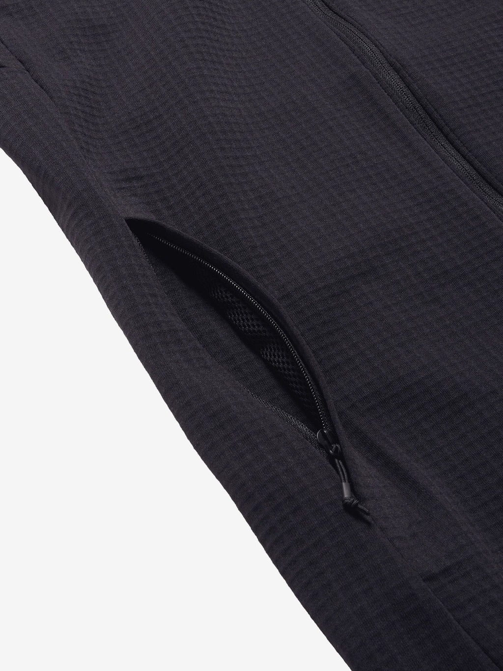 Thermal Versa Grid Hoodie (Unisex)