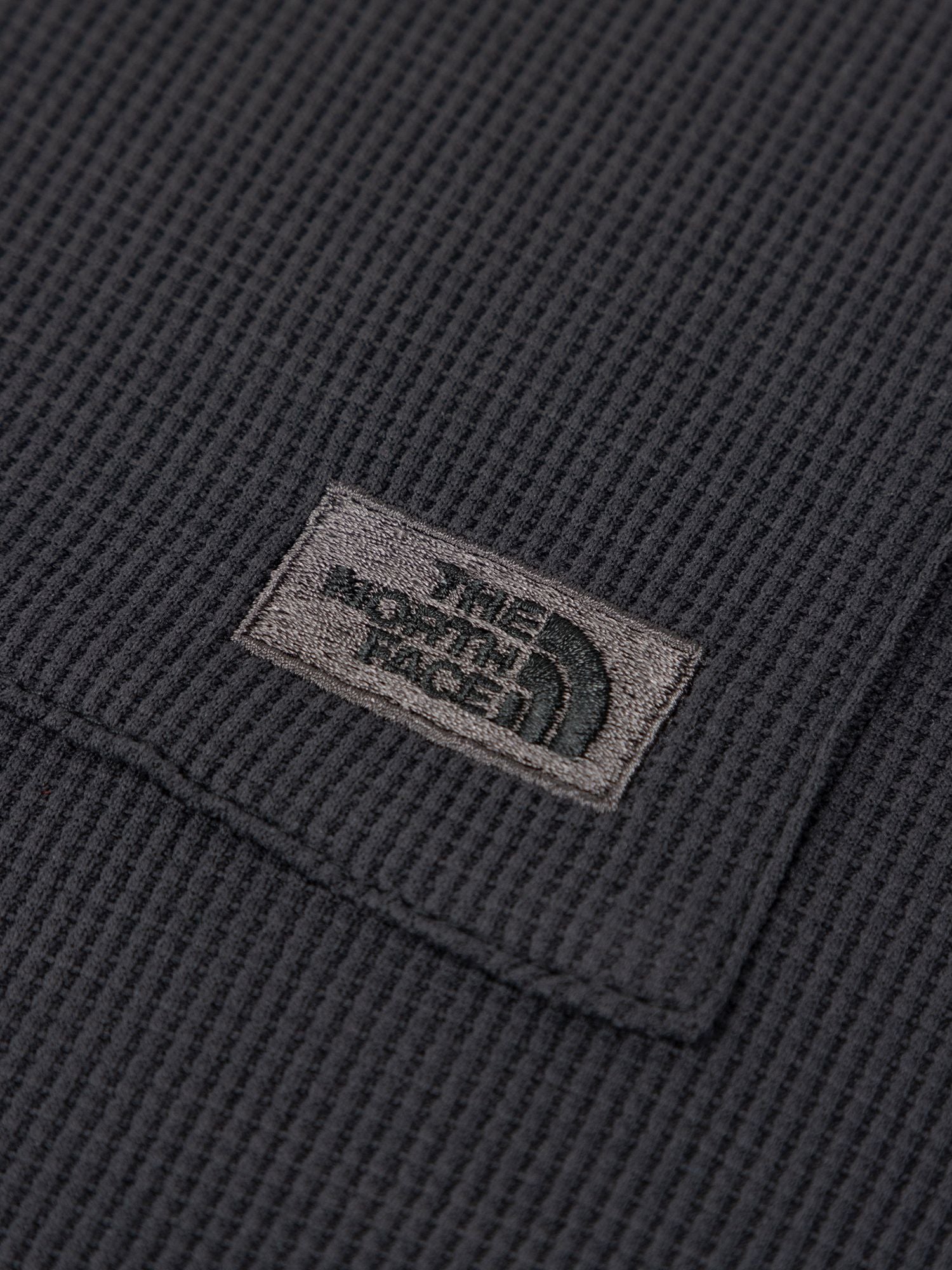 Short Sleeve Enride Waffle Tee (Unisex)