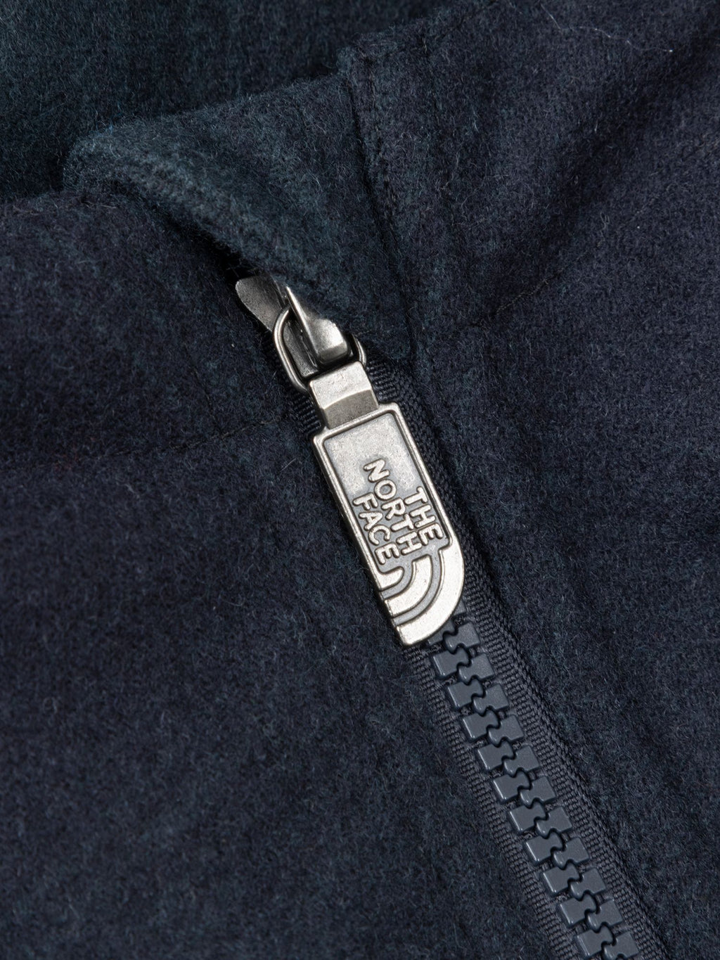 Wool Compact Jacket (Unisex)