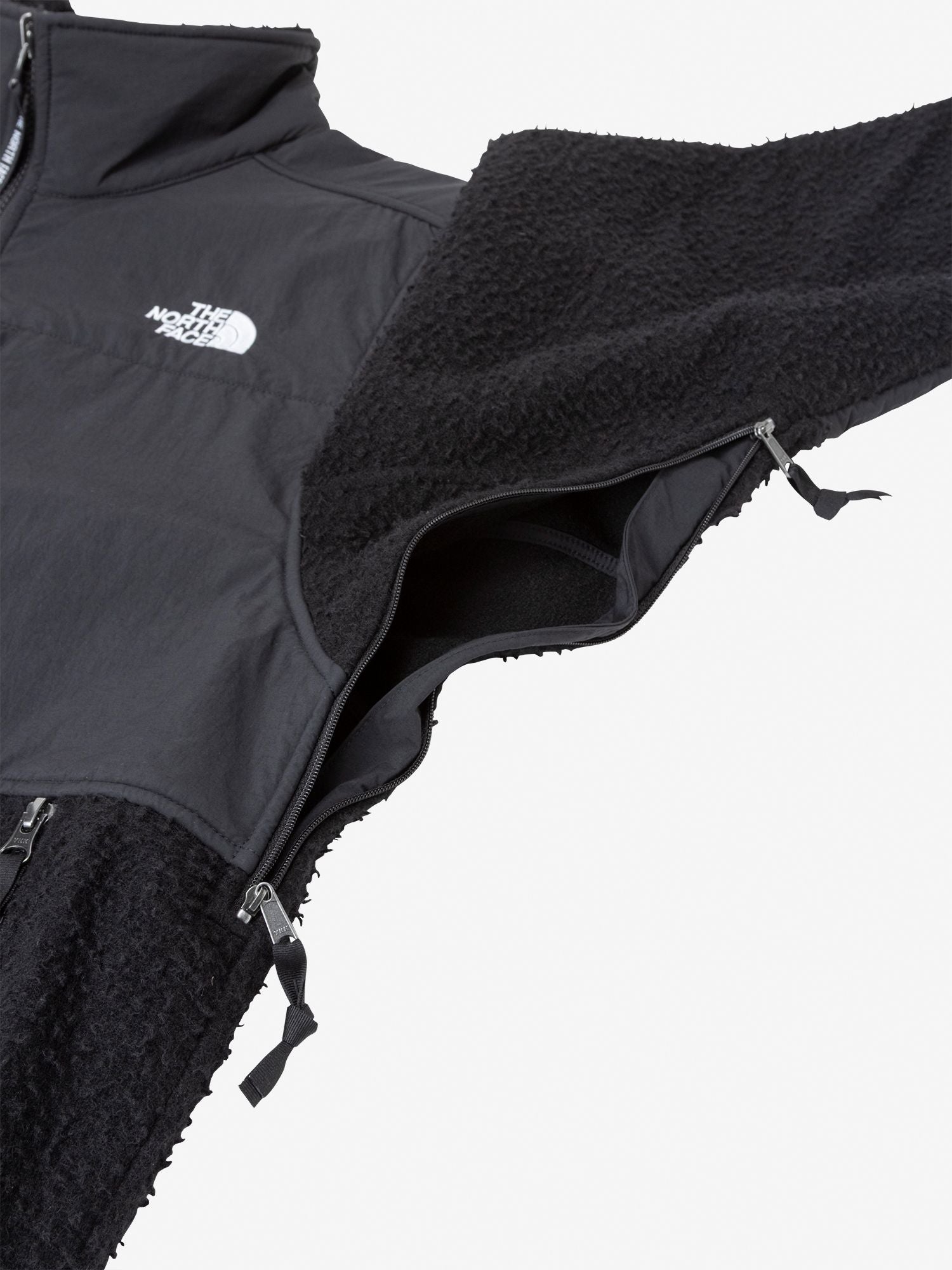 1995 Casentino Wool Denali Jacket (Unisex)