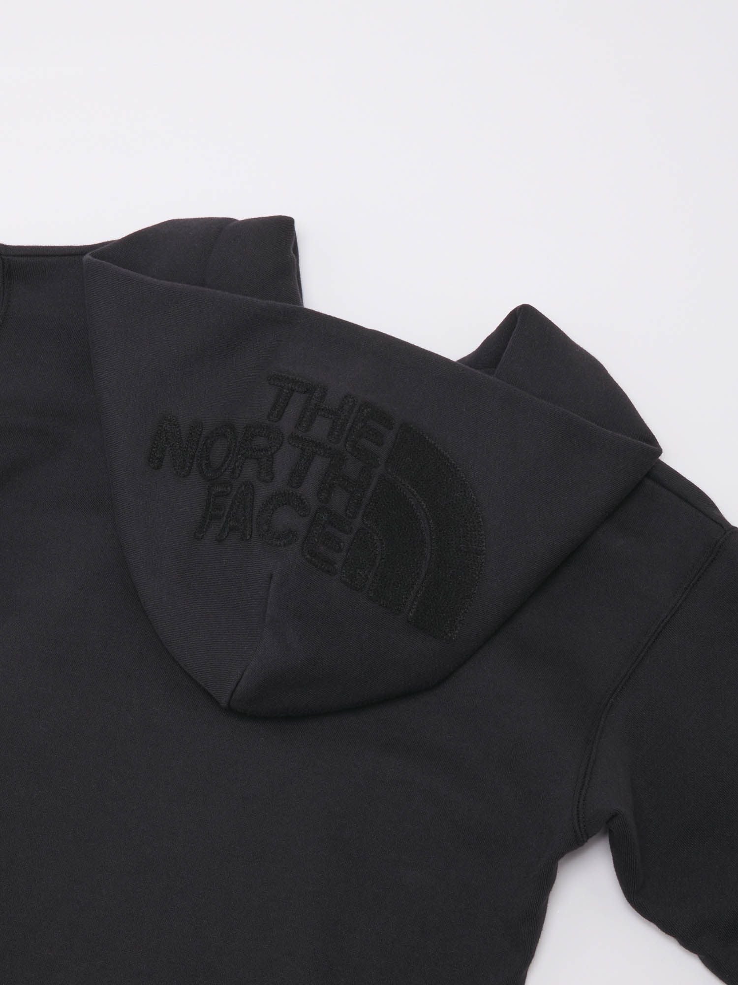 Rear View Full Zip Hoodie (Kids)