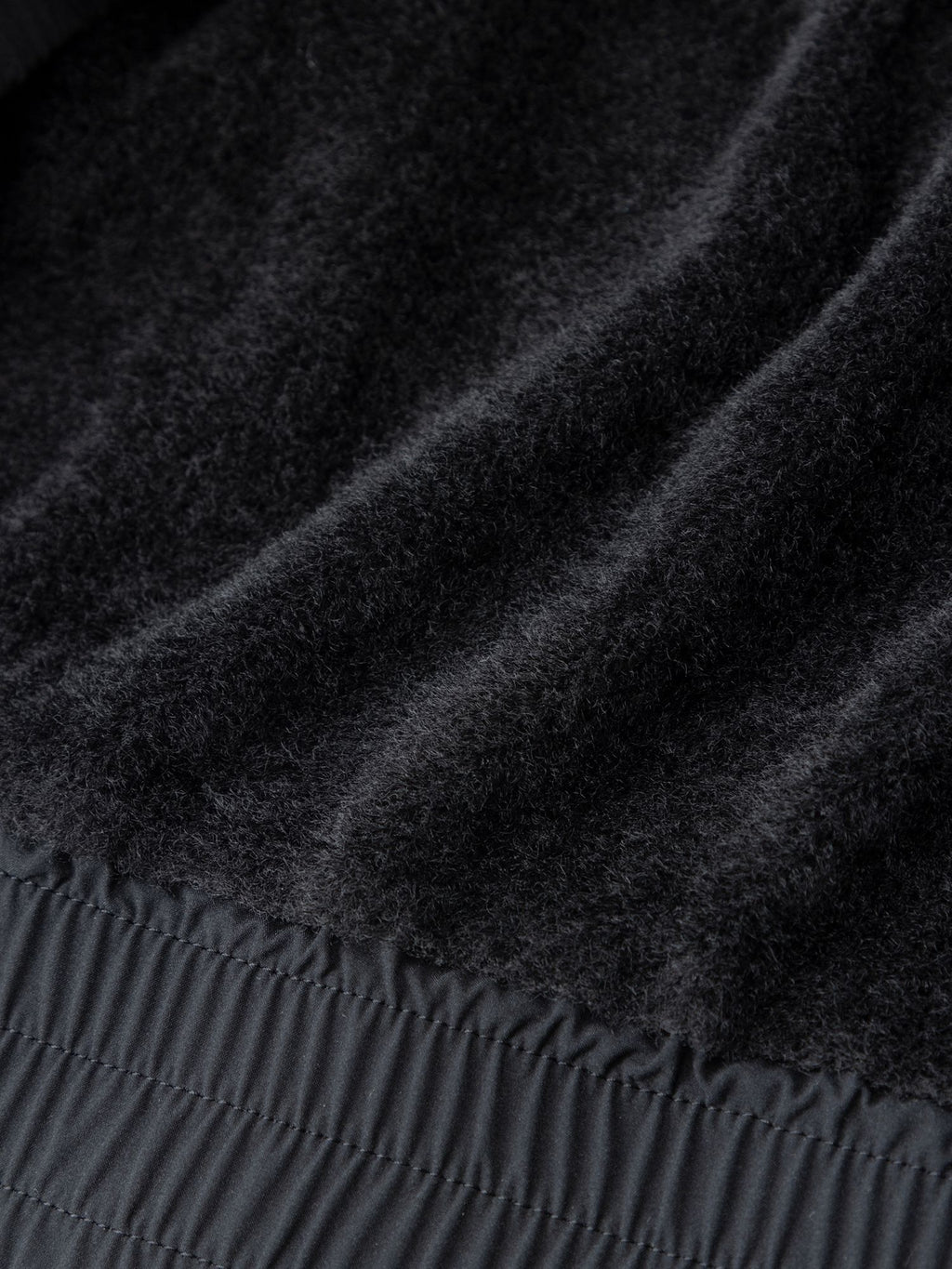 Kaiyose / Wind Lining Jacket (Unisex)