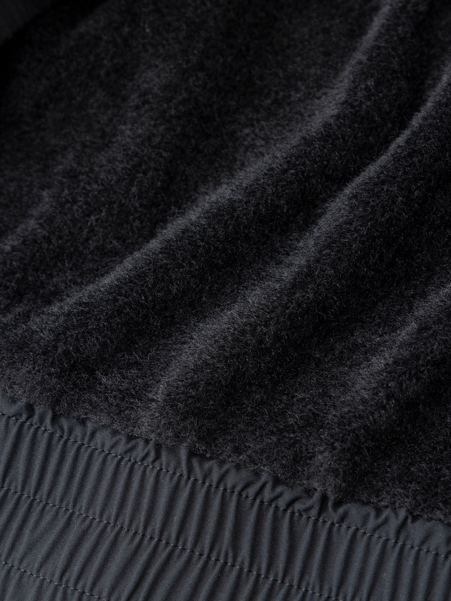 Kaiyose / Wind Lining Jacket (Unisex)