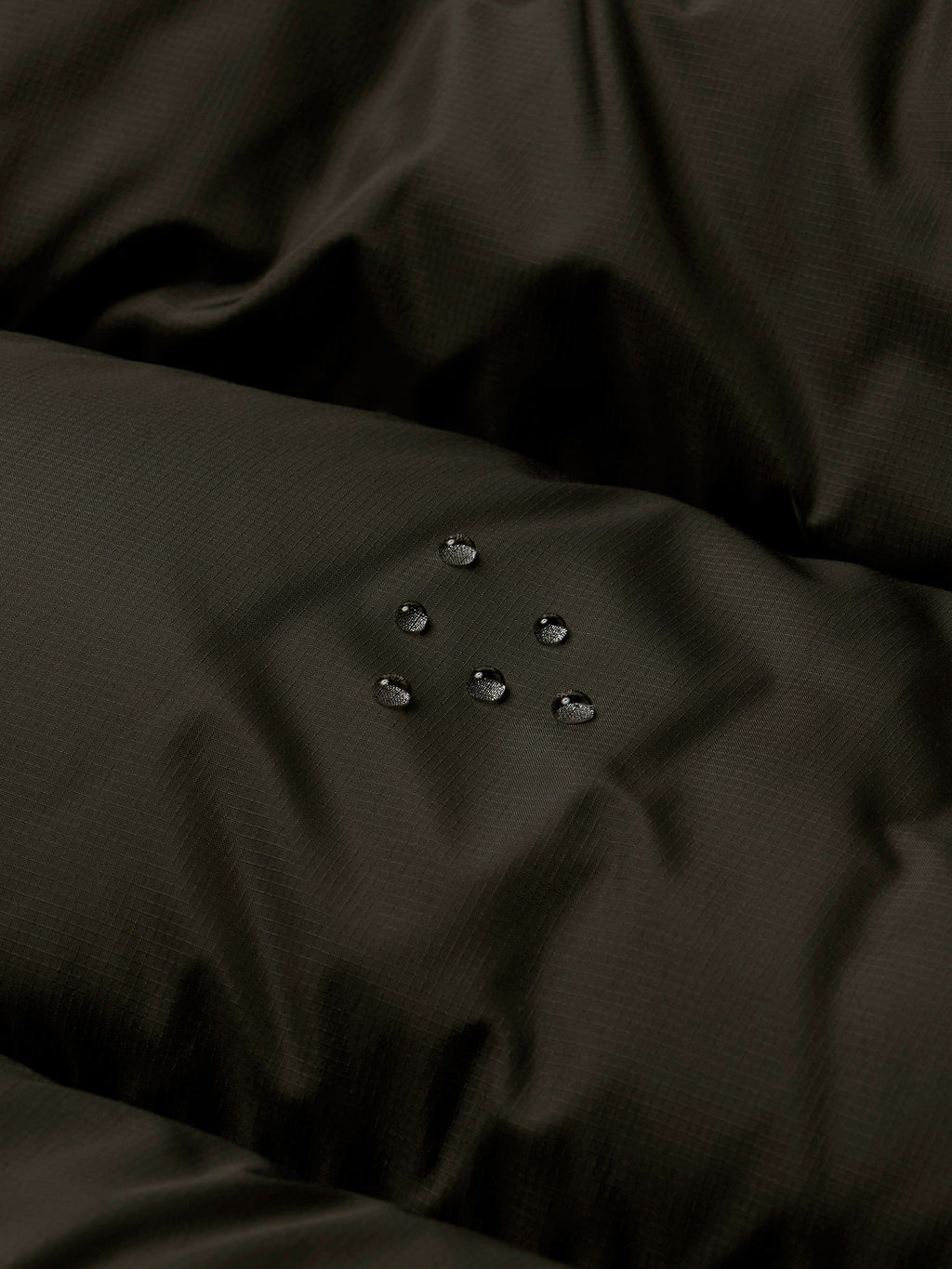 Nuptse Hoodie (Men's)