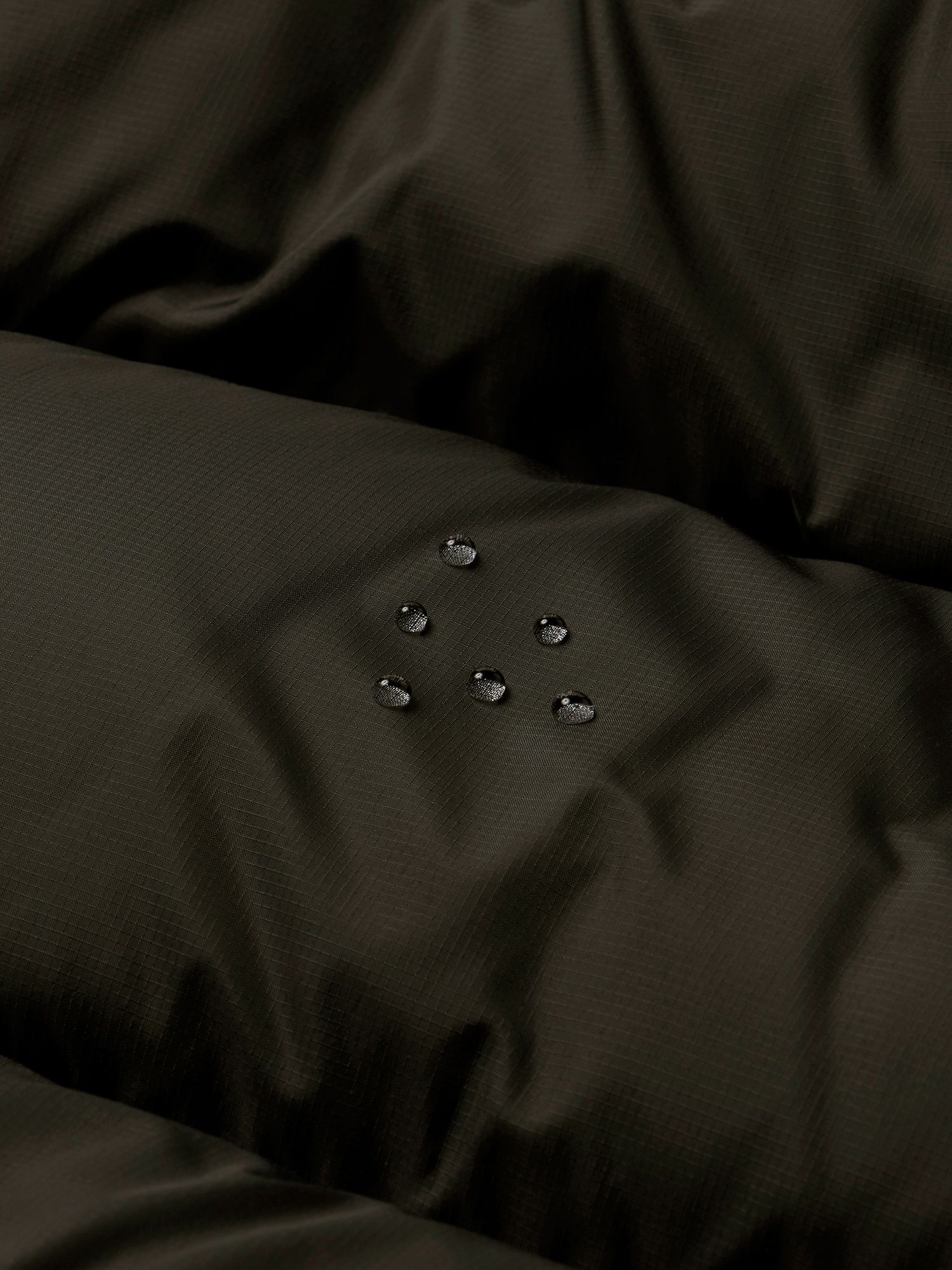 Nuptse Hoodie (Men's)