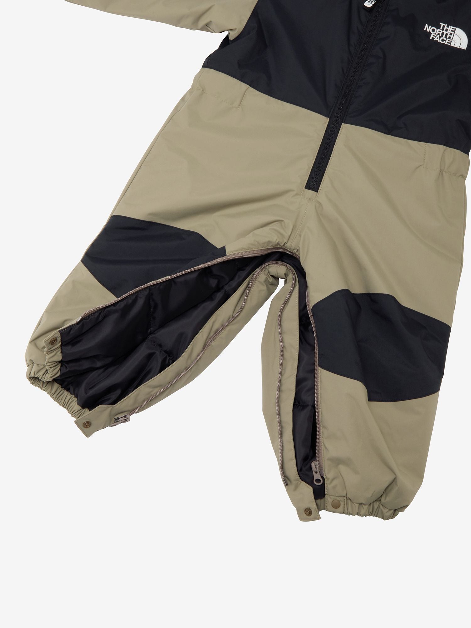 Snow One Piece (Baby)