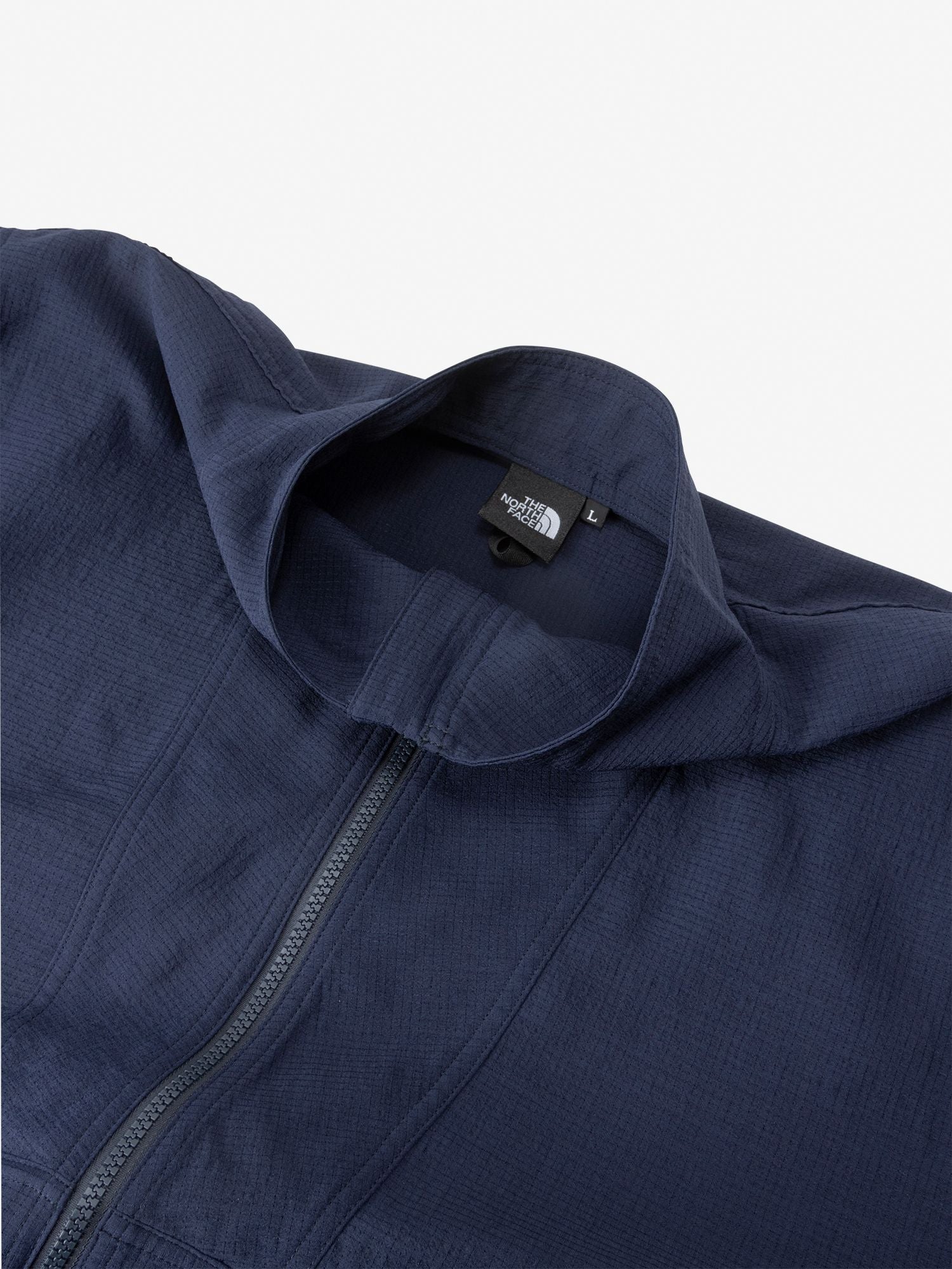 Zip Off Vent Mesh Blouson (Unisex)