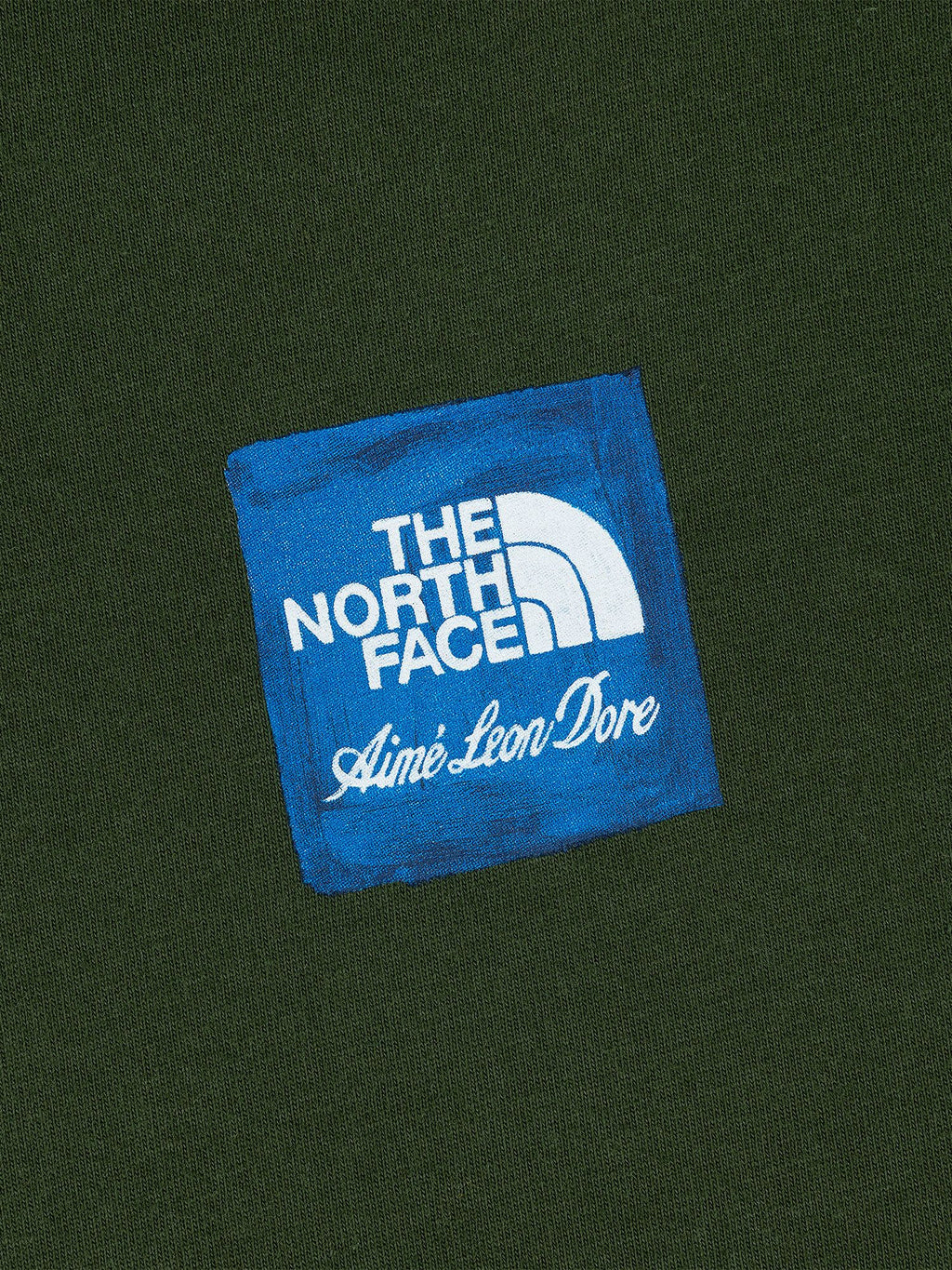 Emé Leon Dore Men's Tee (Unisex)