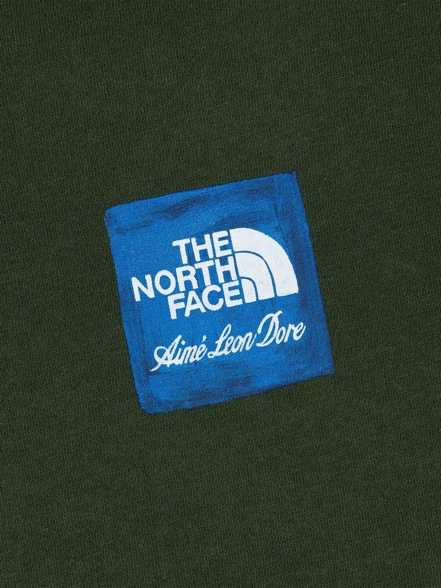 Emé Leon Dore Men's Tee (Unisex)