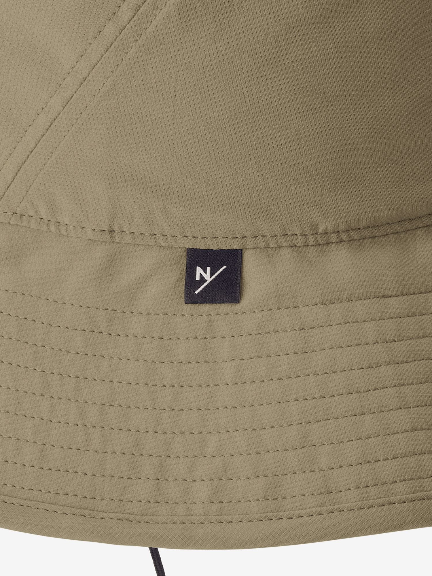 Fooks Sunshield Hat (Unisex)