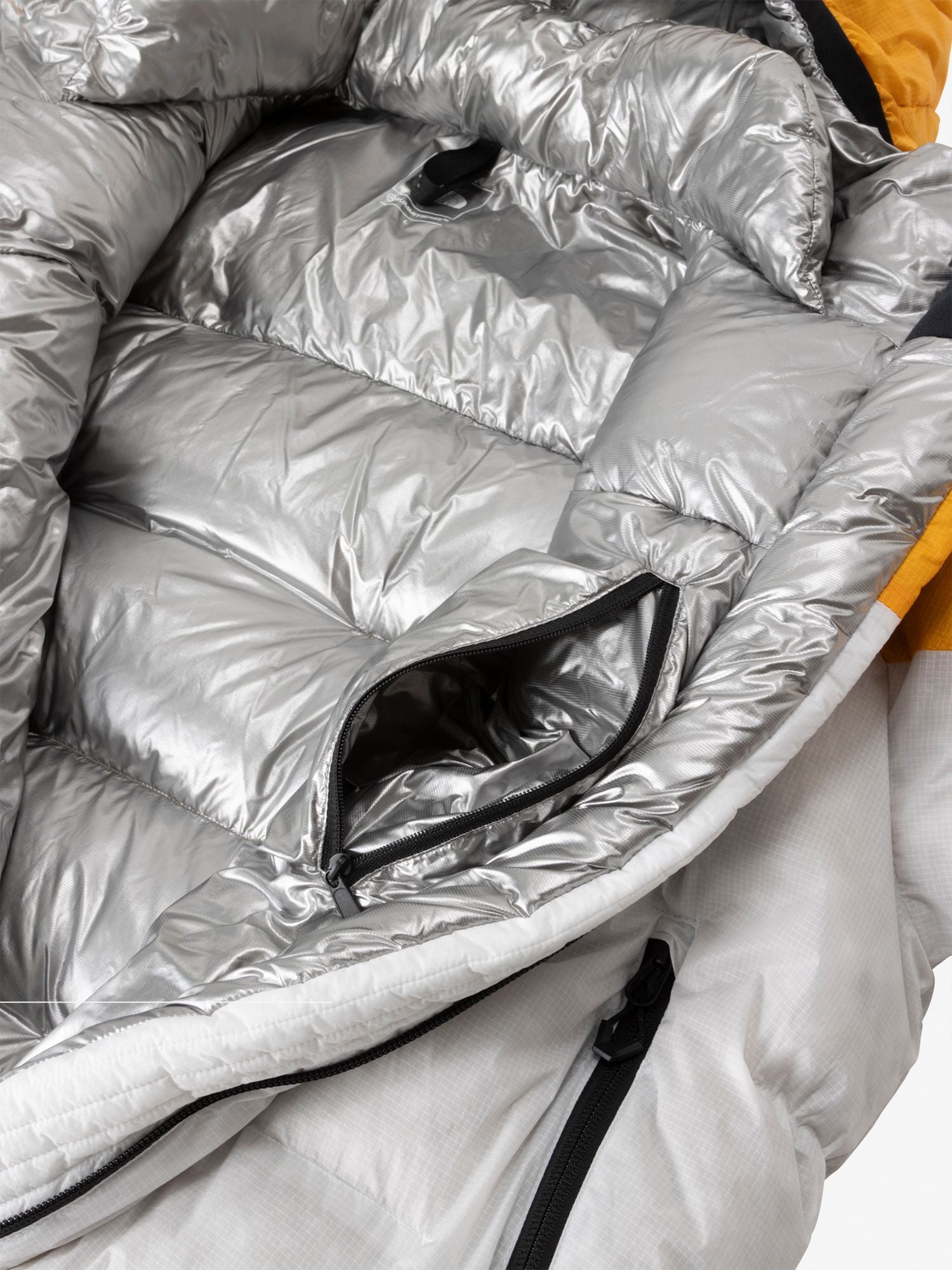 Underide Ascent Peak Cloud Down Hoodie (Unisex)