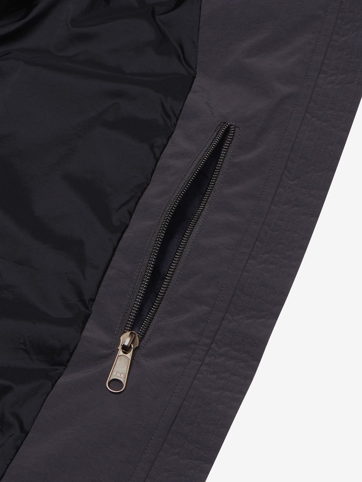 Yakin Jacket (Unisex)