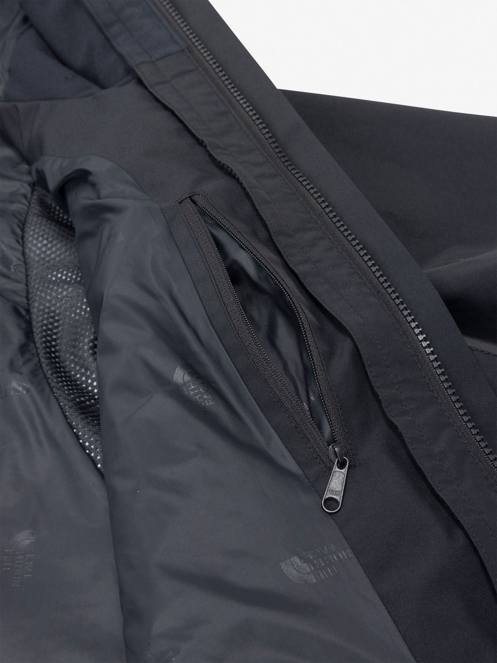 Mountain Jacket (Women's)