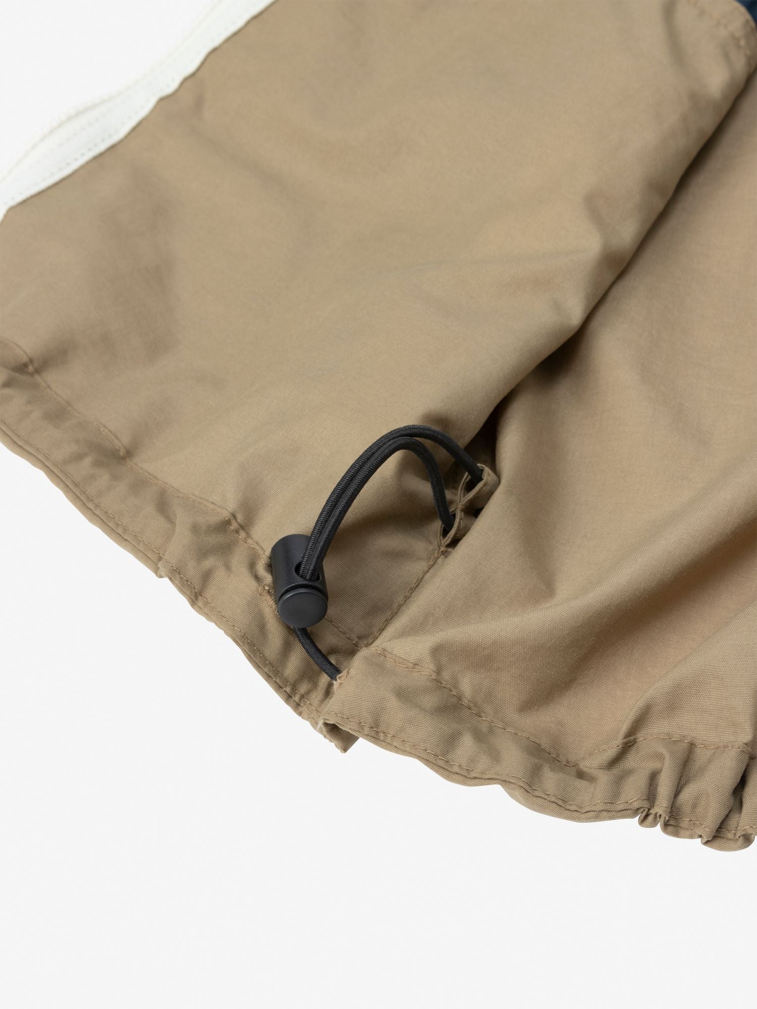 Grand Compact Jacket (Kids)