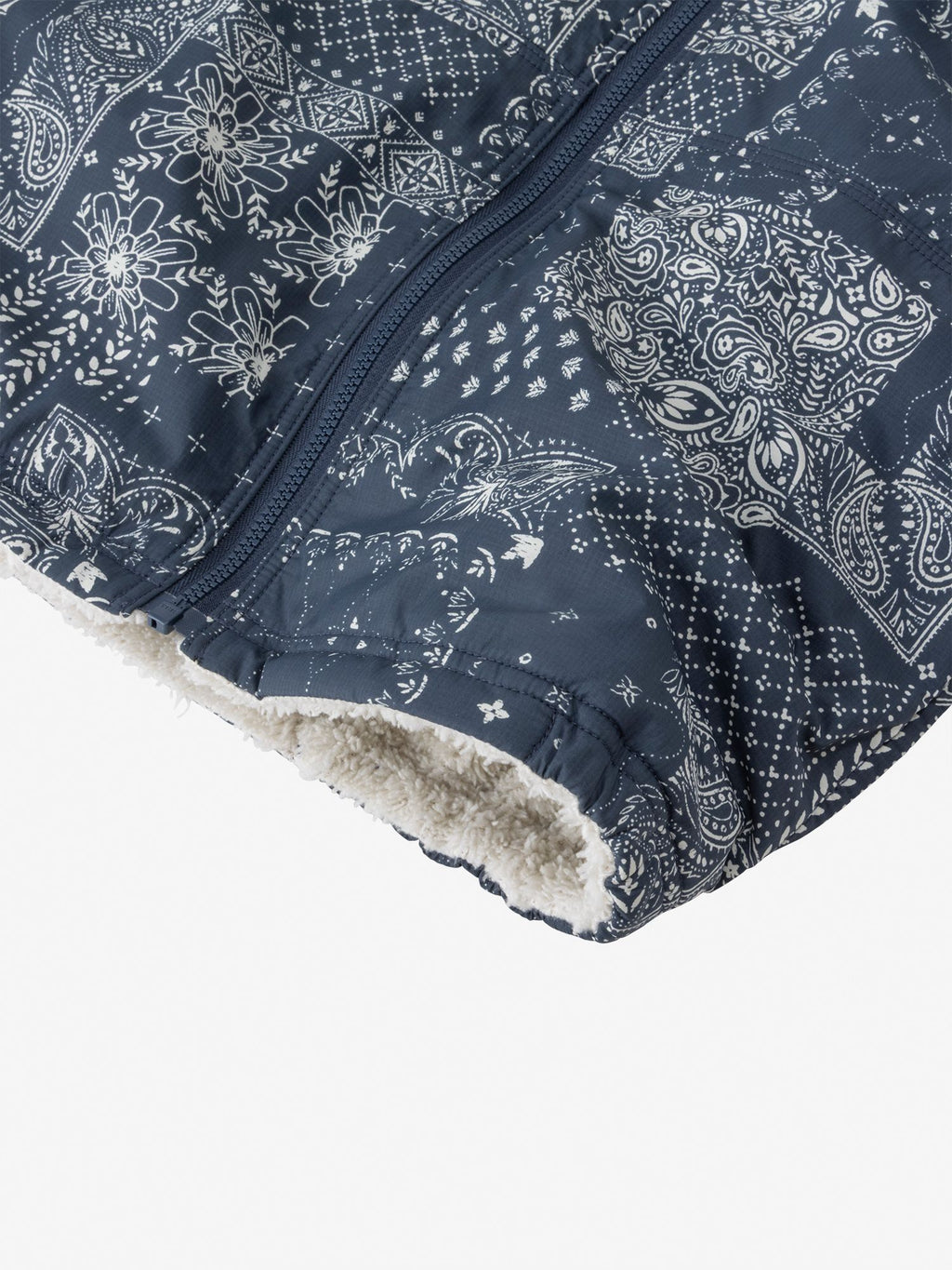 Toddler Novelty Reversible Cozy Jacket (Kids)