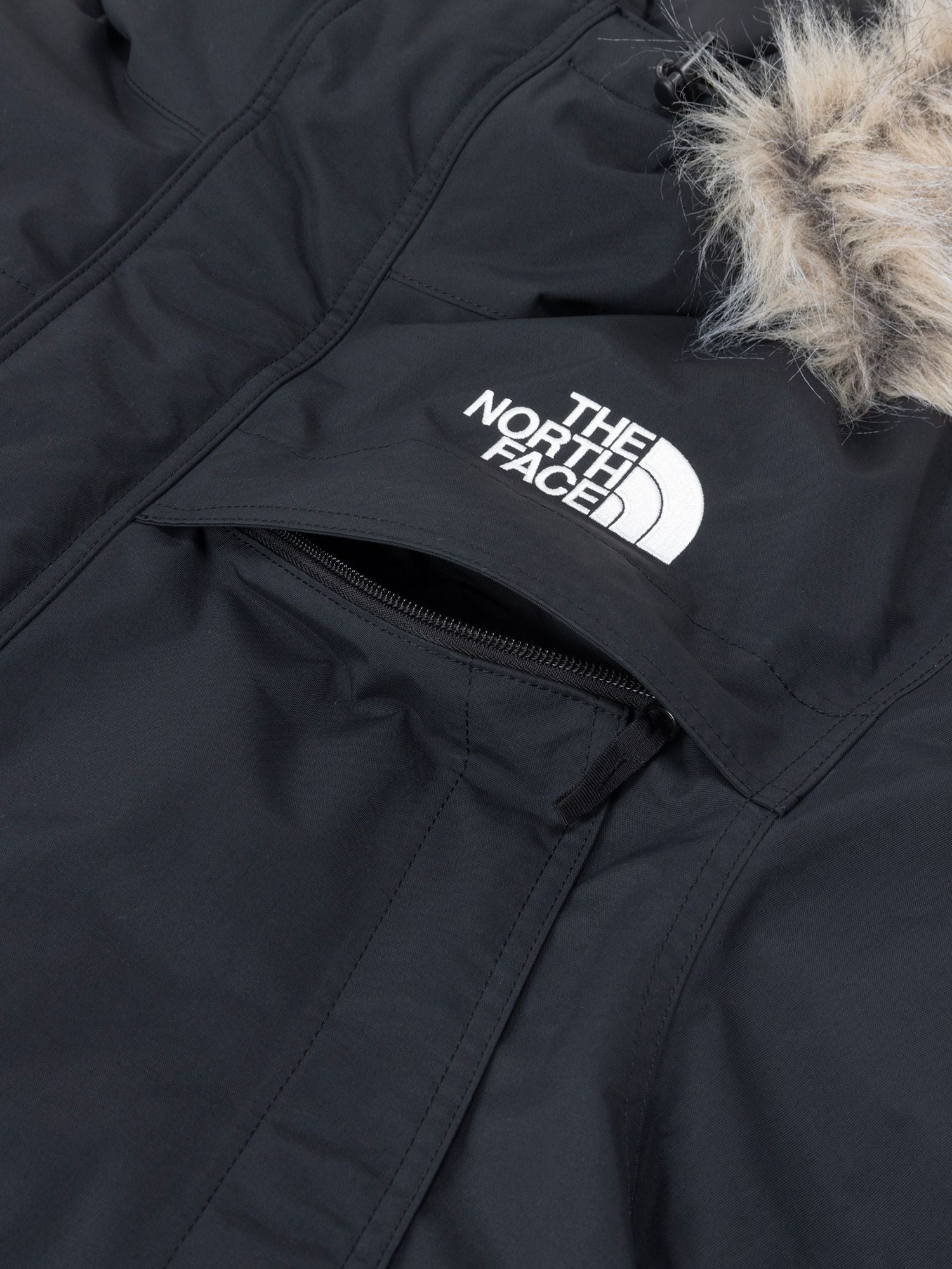 McMurdo Parka (Unisex)