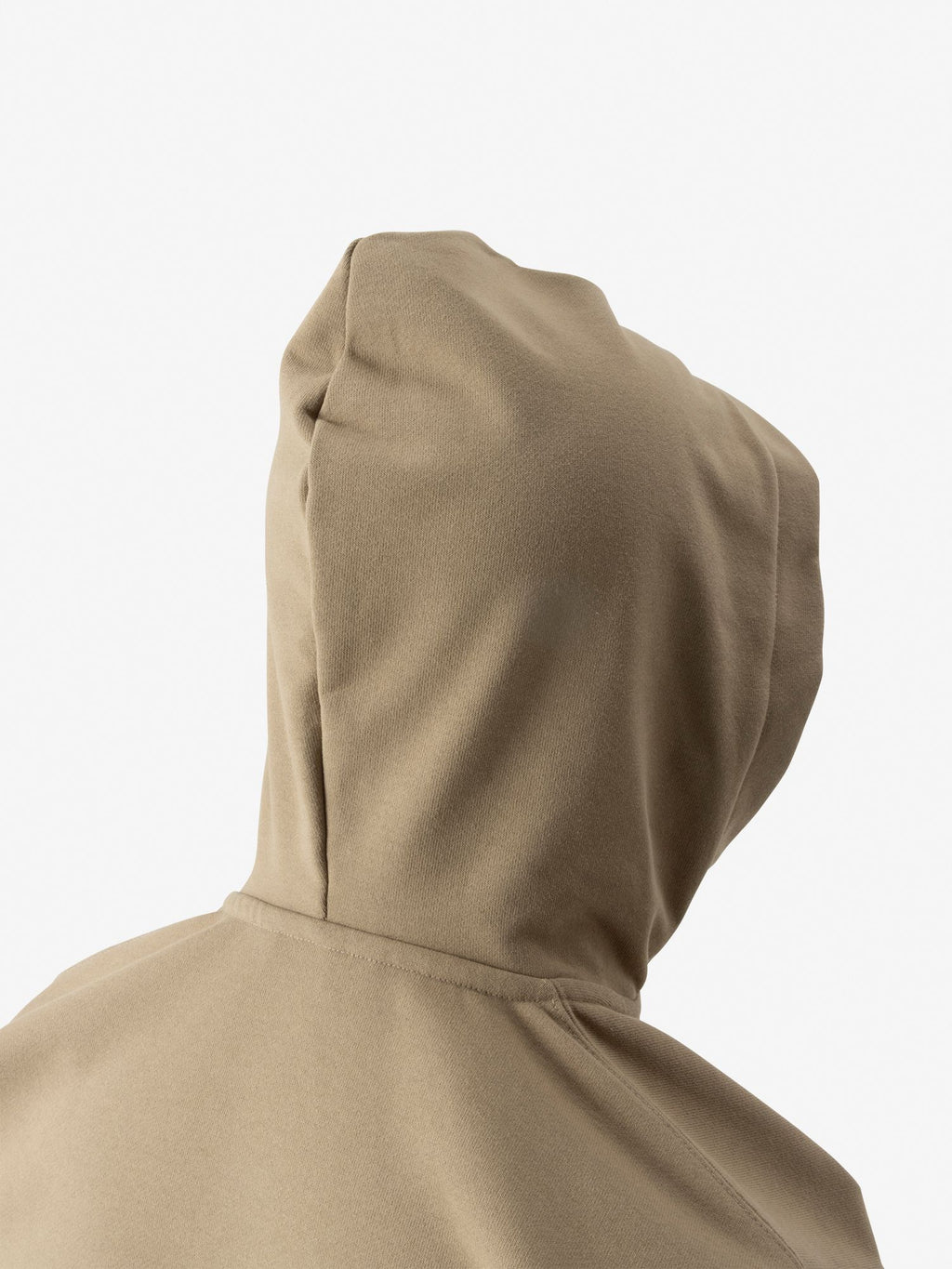 Grizz Sweat Logo Full Zip Hoodie (Kids)