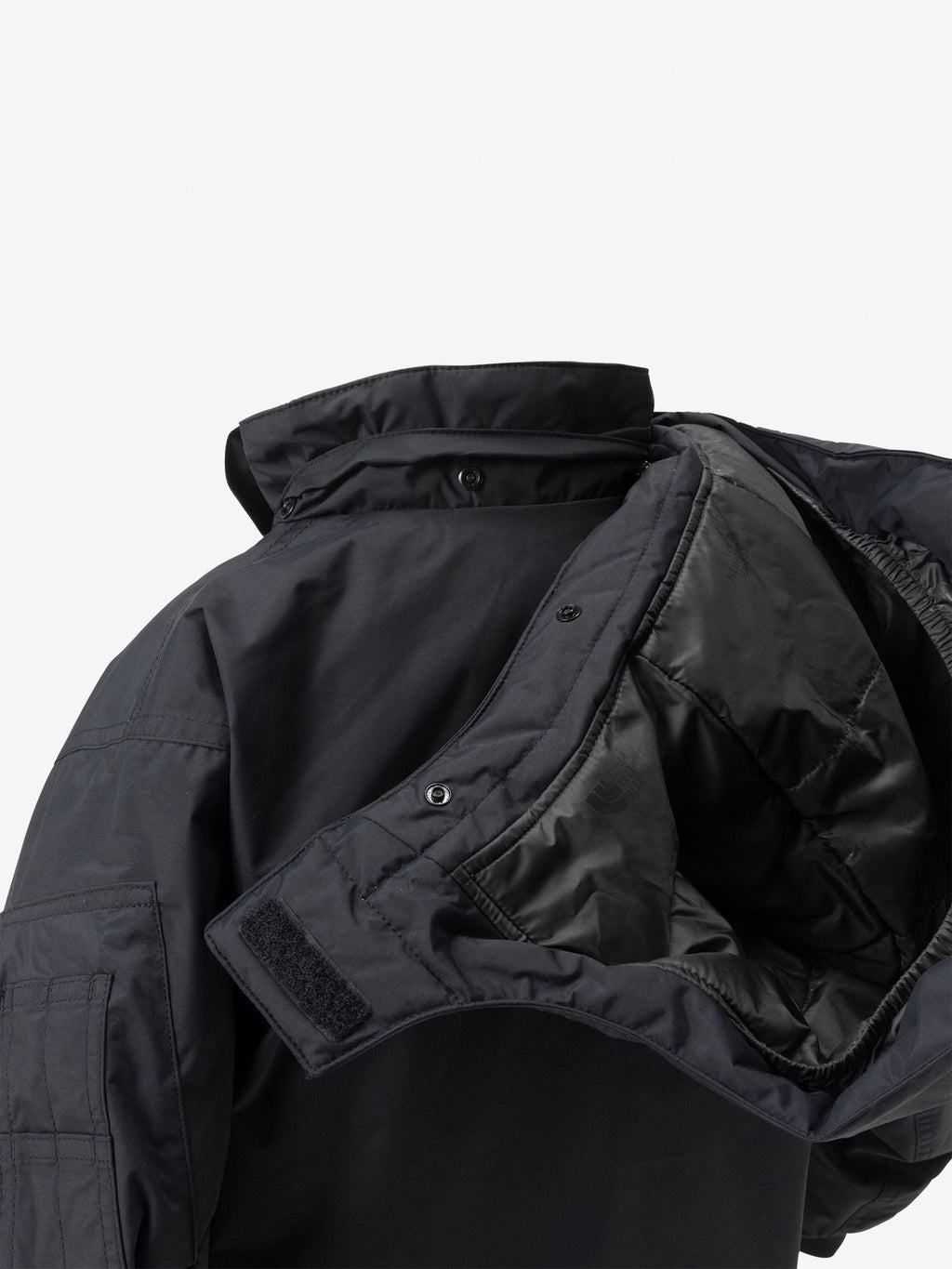 Toddler Winter Bomber Jacket (Kids)