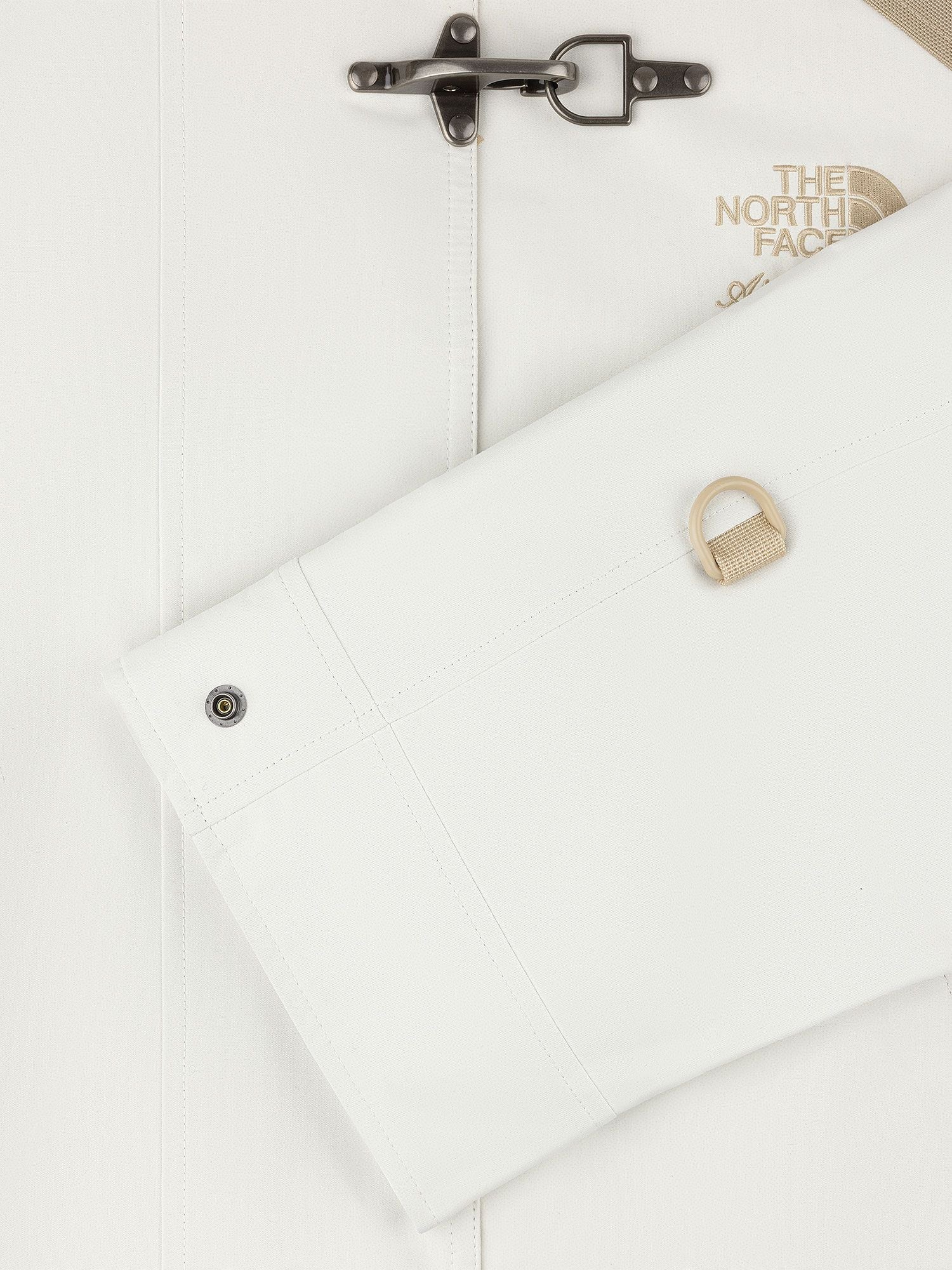 Ame Leon Dore Fireman Jacket (Unisex)