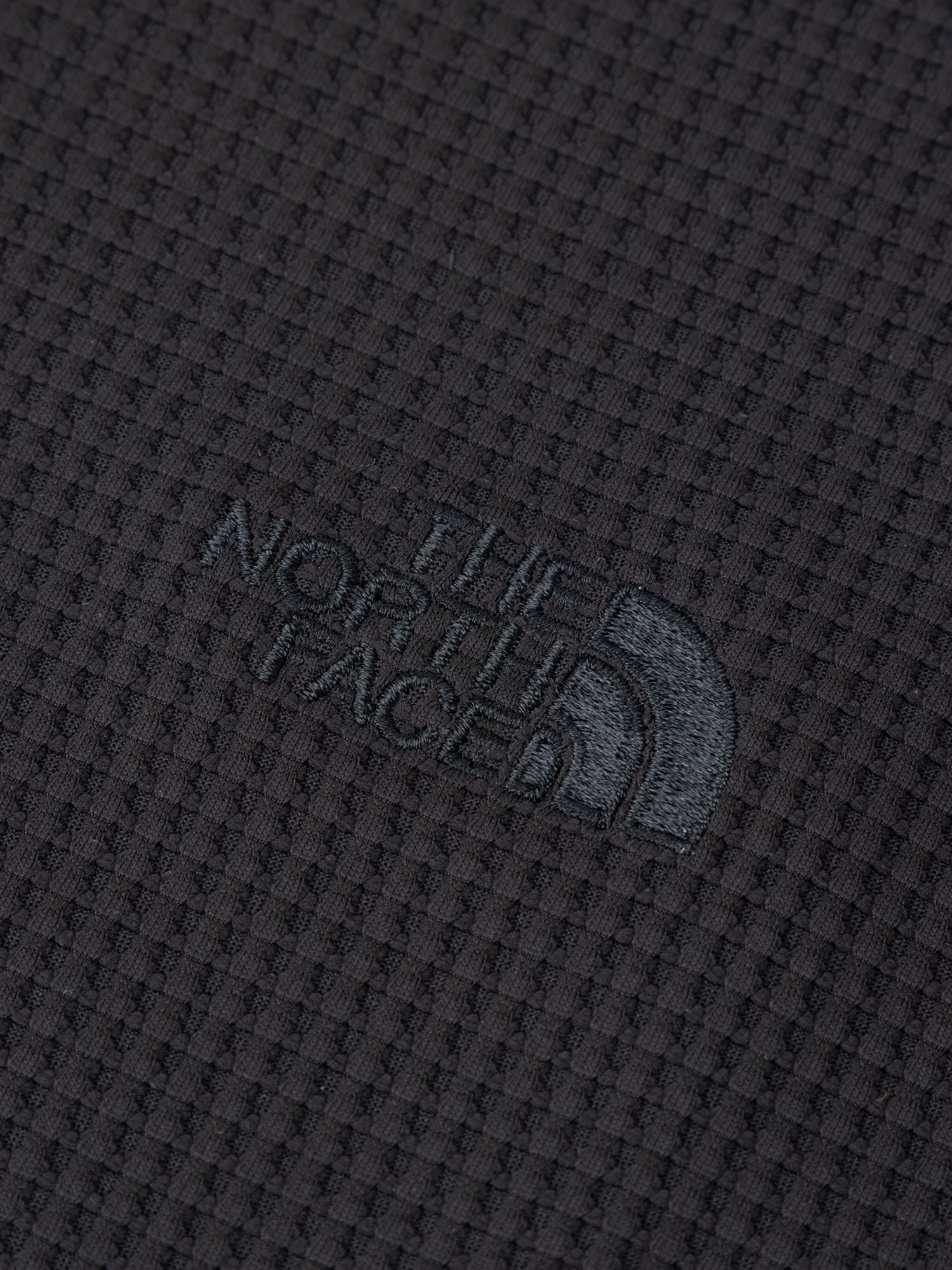 Freerun Waffle Crew (Men's)