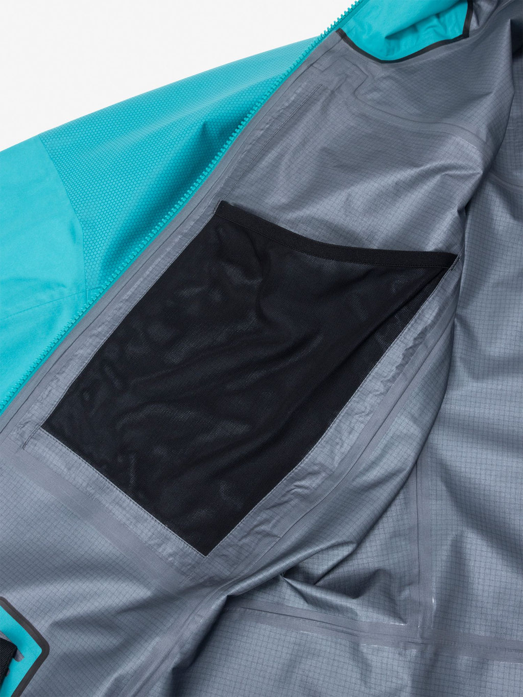 Shear Ice Jacket (Unisex)