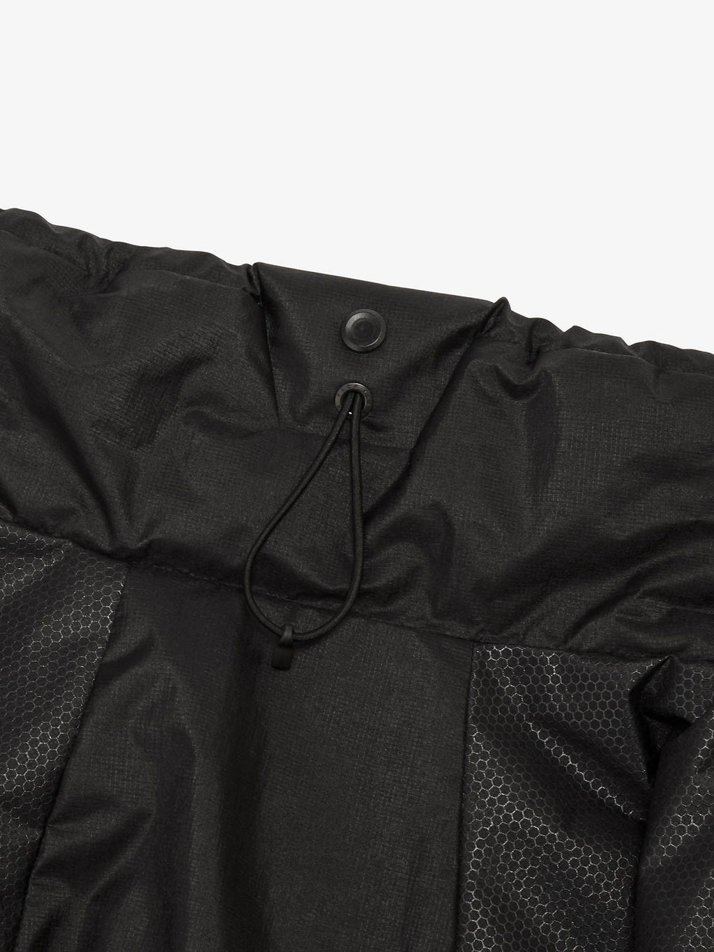 Hedge Over Vest (Unisex)