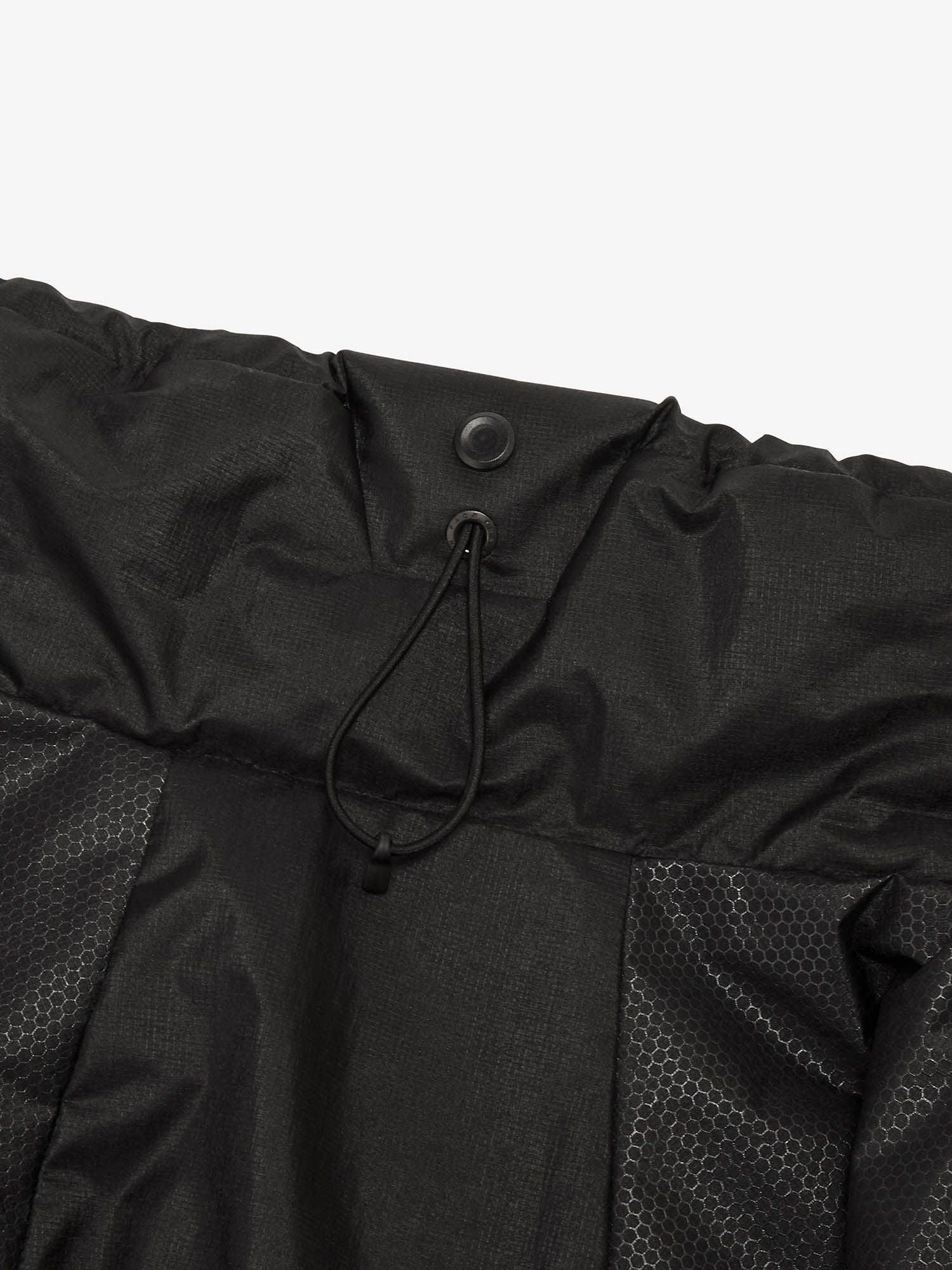 Hedge Over Vest (Unisex)