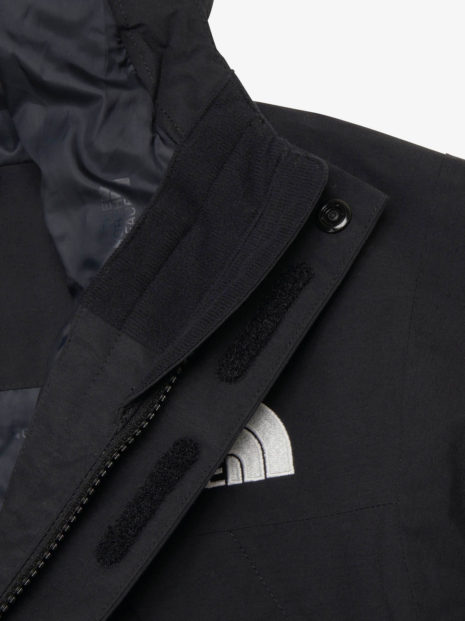 Mountain Jacket (Kids)