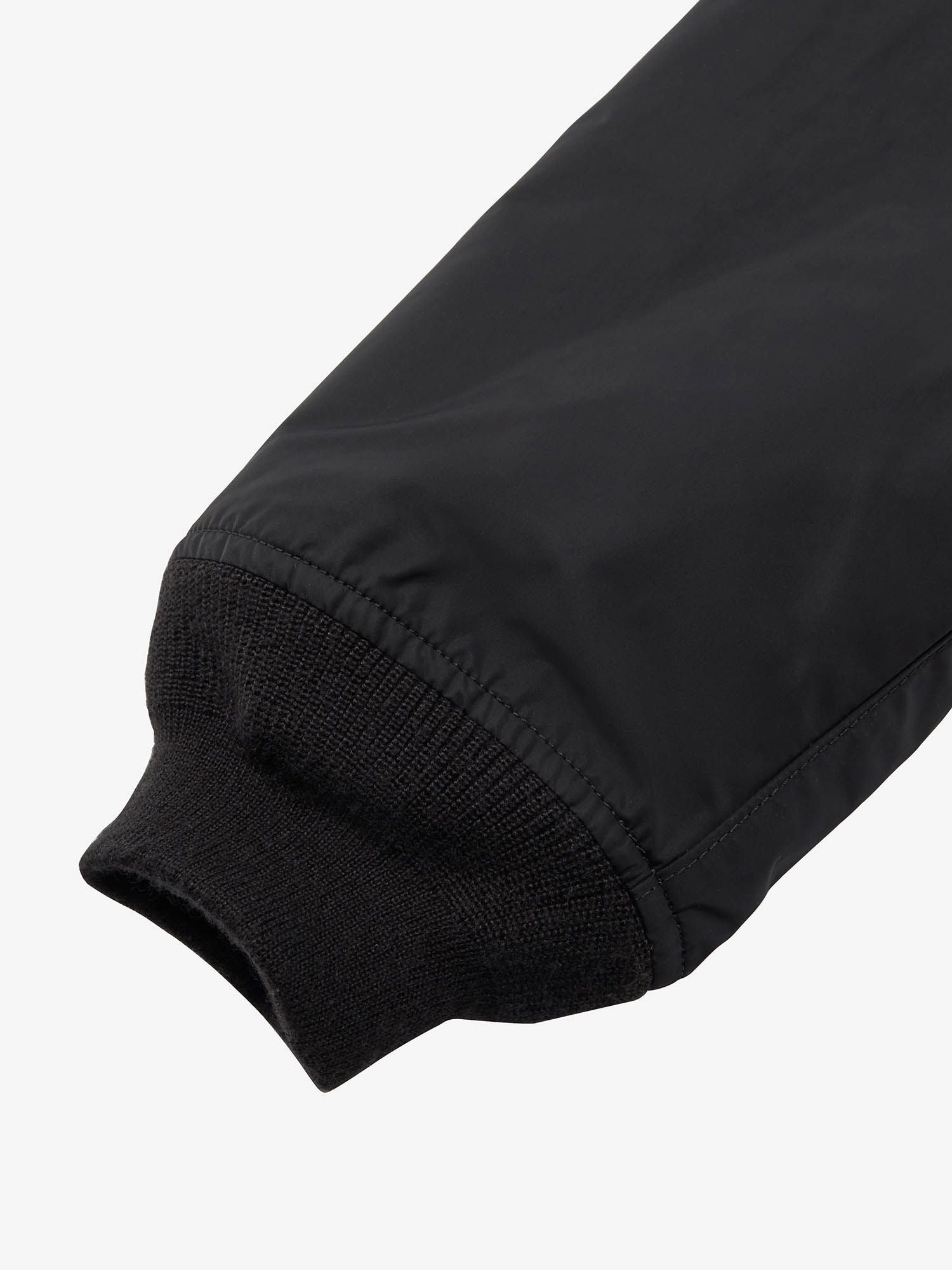 Insulated Coach Jacket (Unisex)