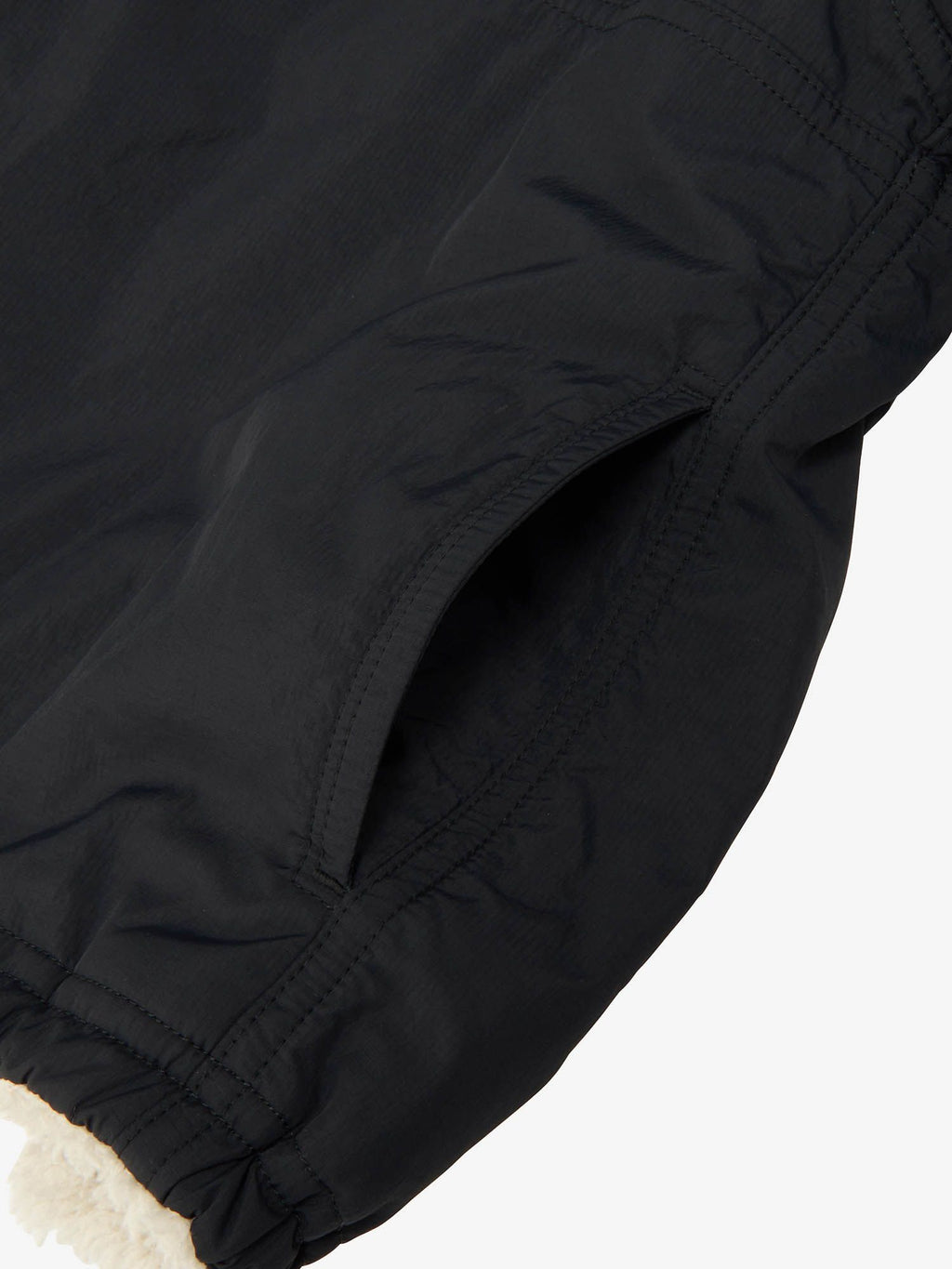 Reversible Cozy Jacket (Kids)