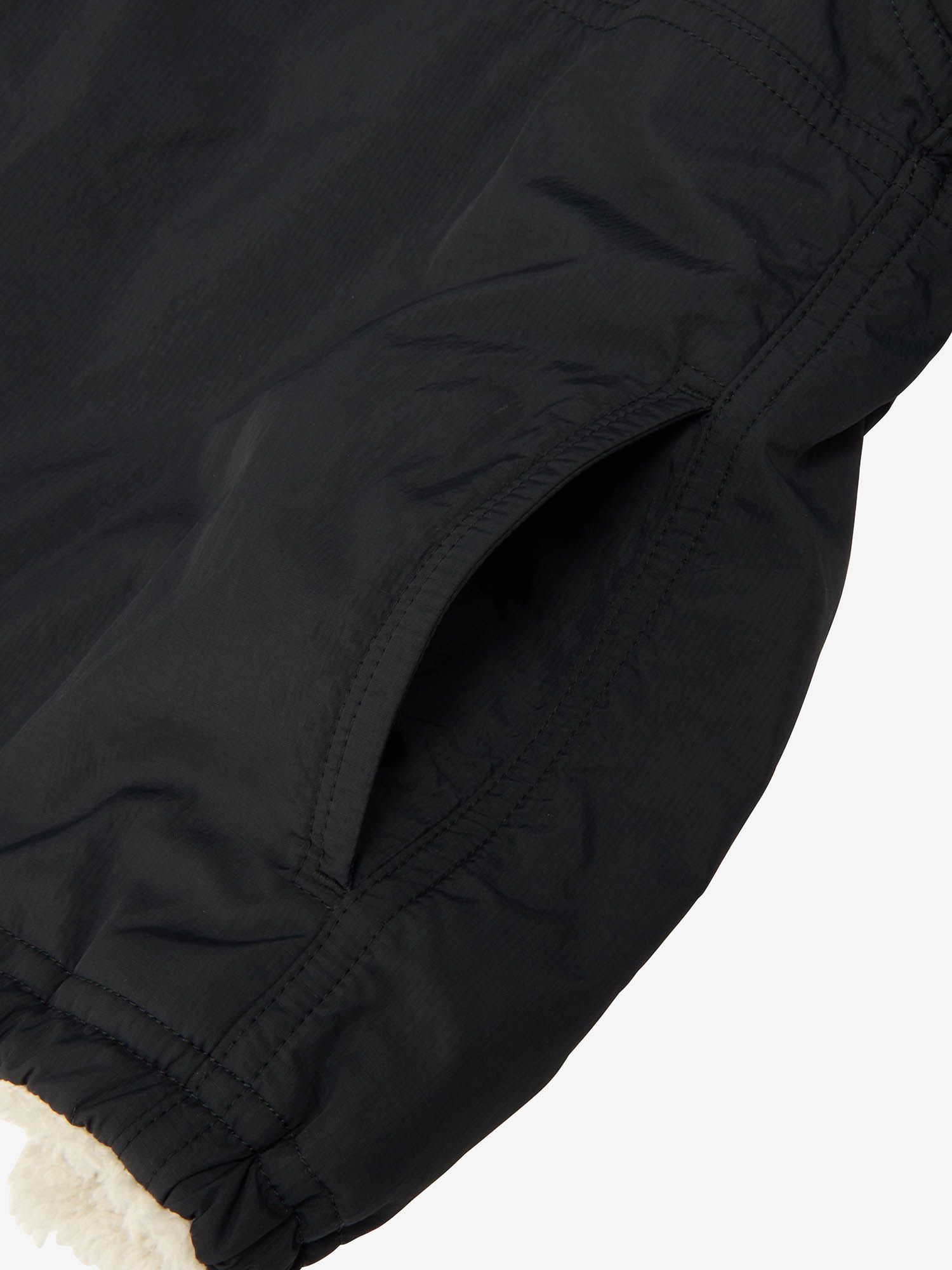 Reversible Cozy Jacket (Kids)