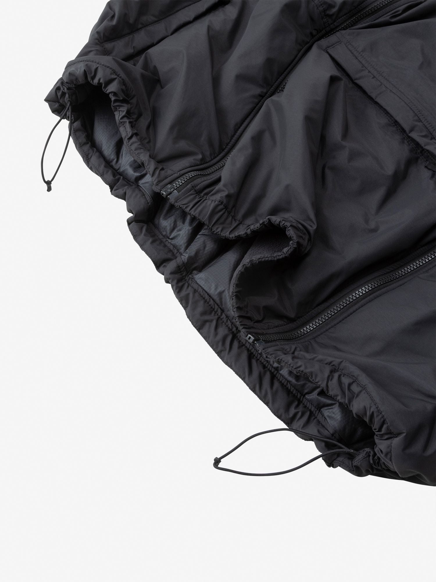 CR Move Insulation Jacket (Unisex)